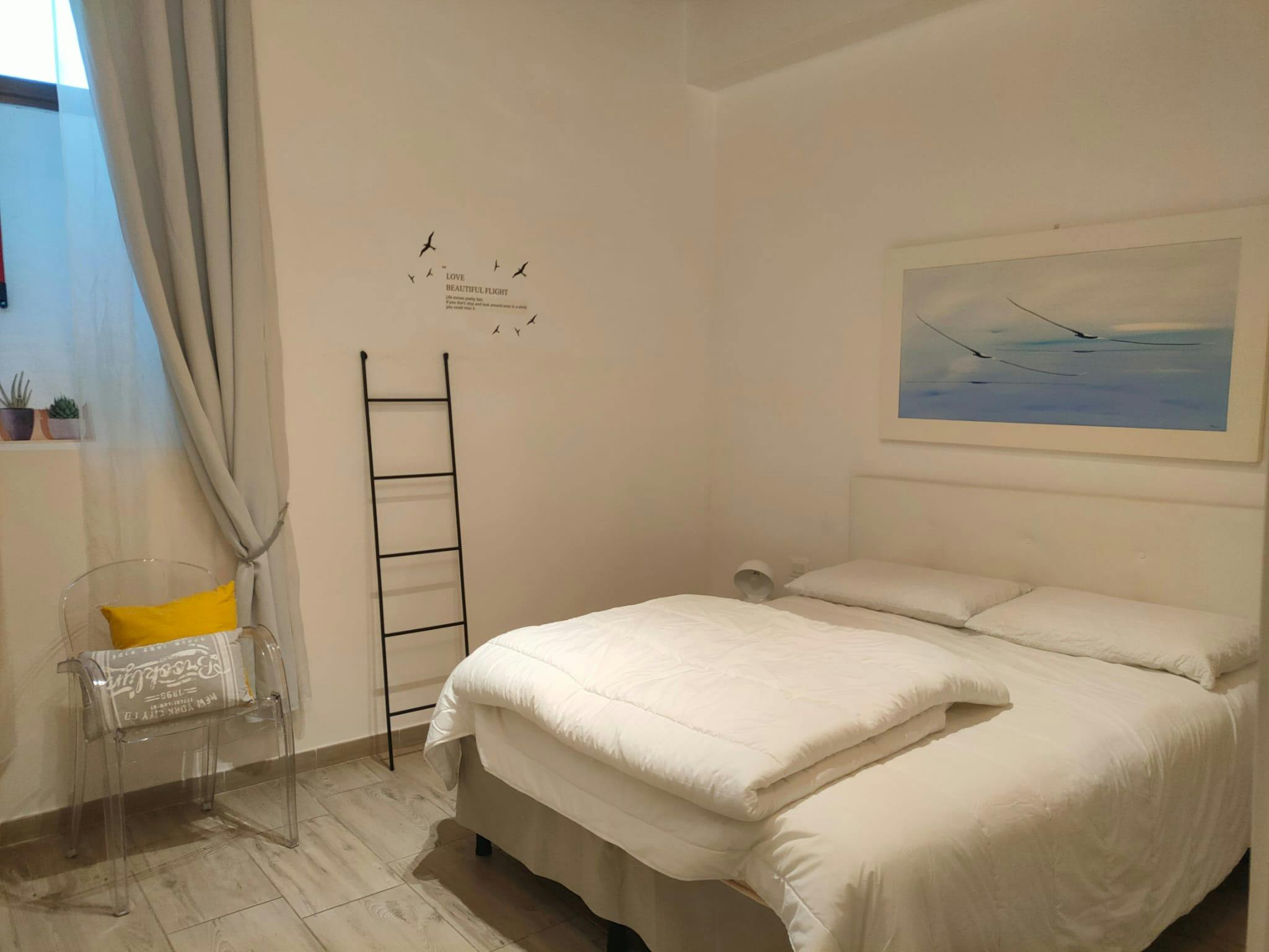 Via Cristoforo Landino, Florence preview