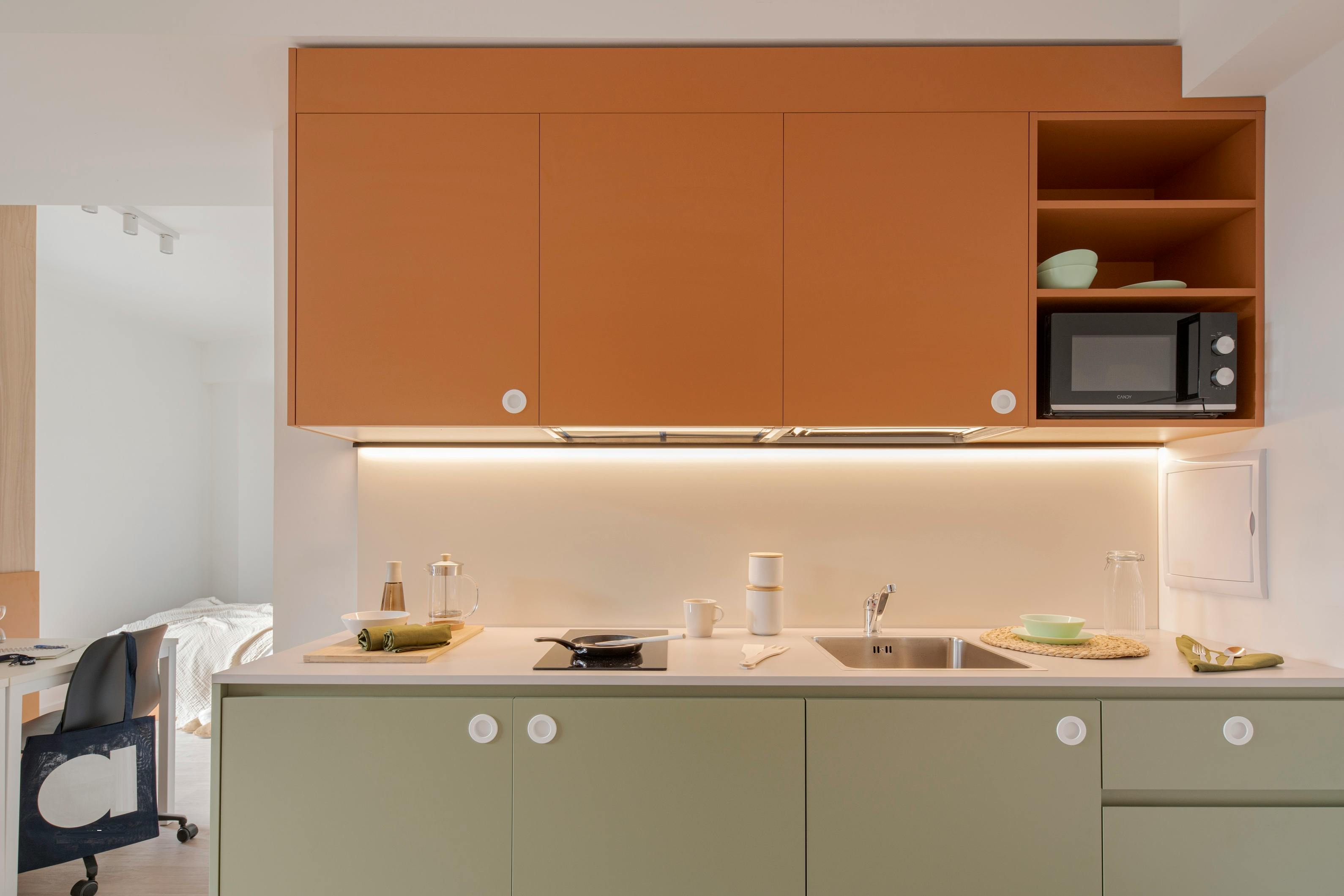 preview gallery tile