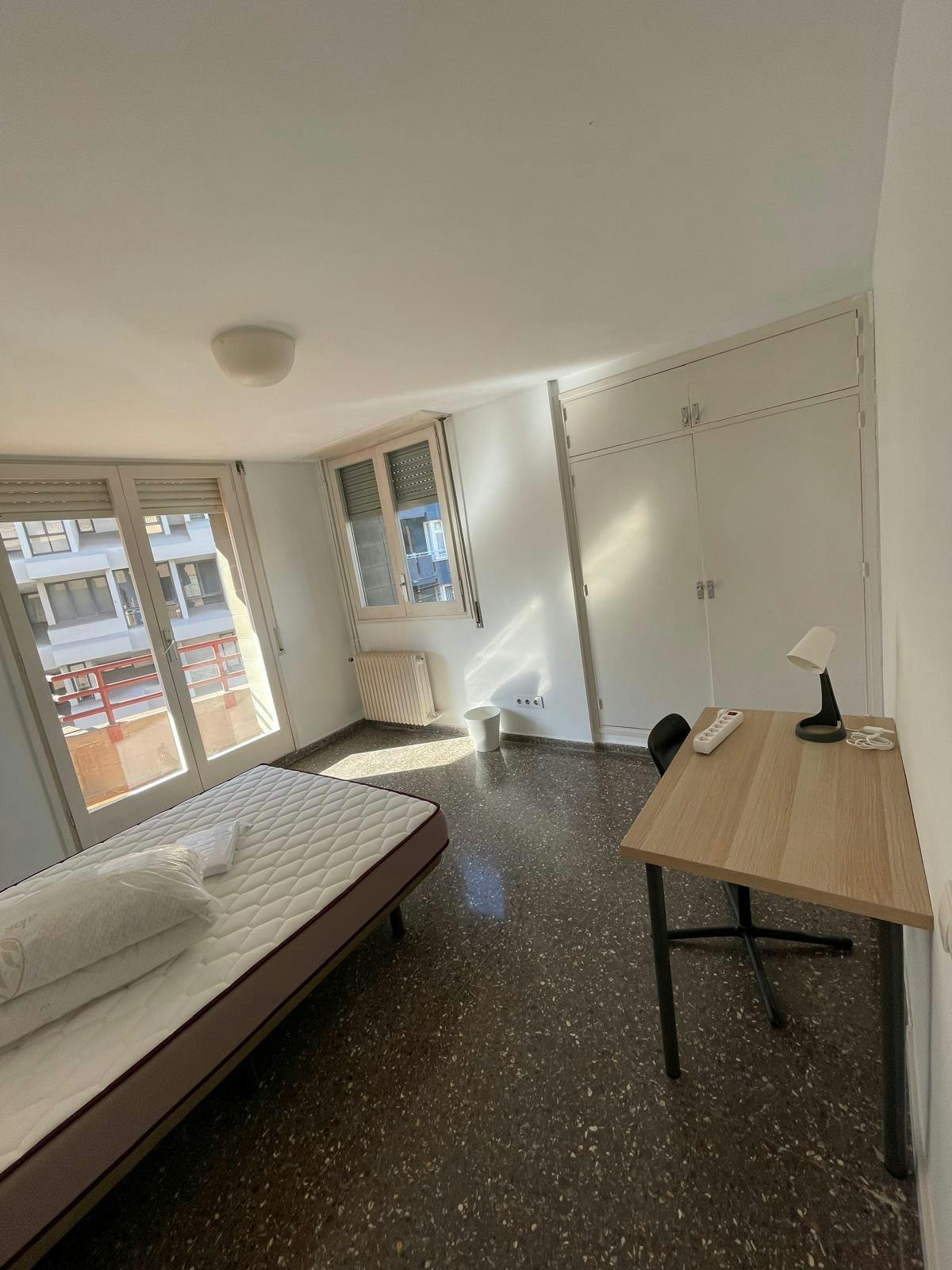 Avinguda de la Riera de Cassoles, Barcelona preview