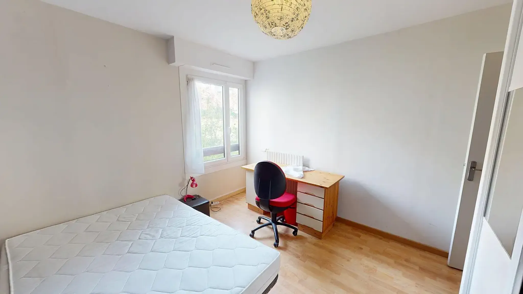 Rue de la Camargue, Saint-Herblain preview