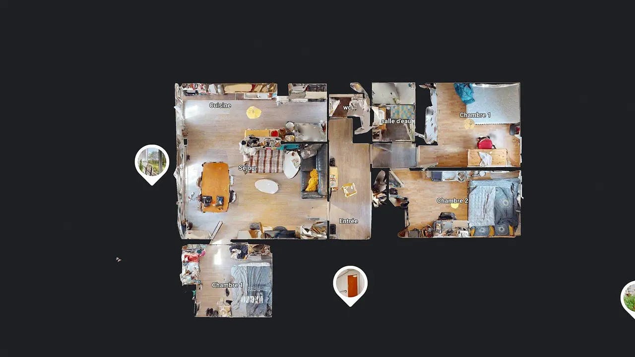 preview gallery tile