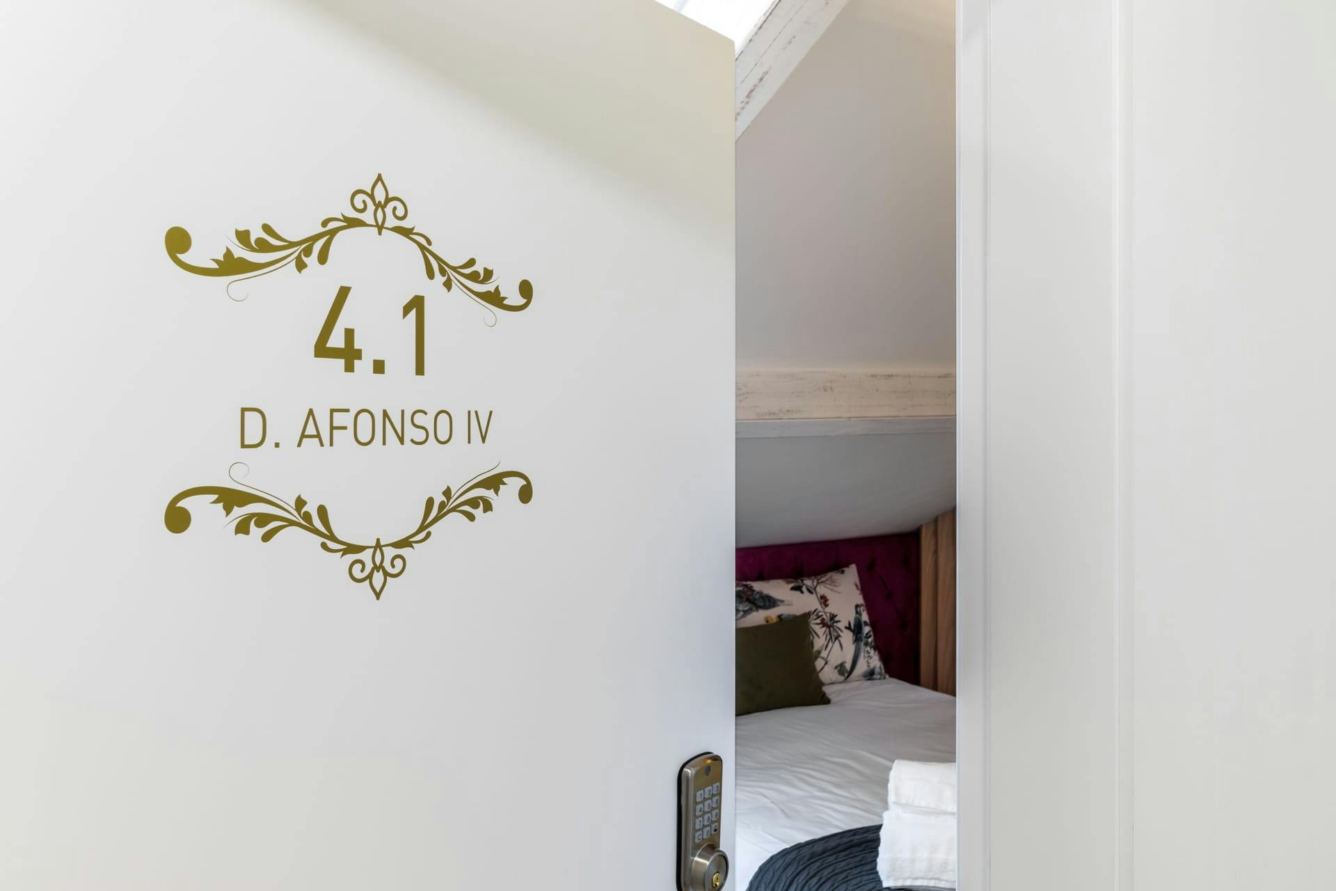 Appartamento in affitto a 700 € al mese a Coimbra, Rua Pedro Rocha