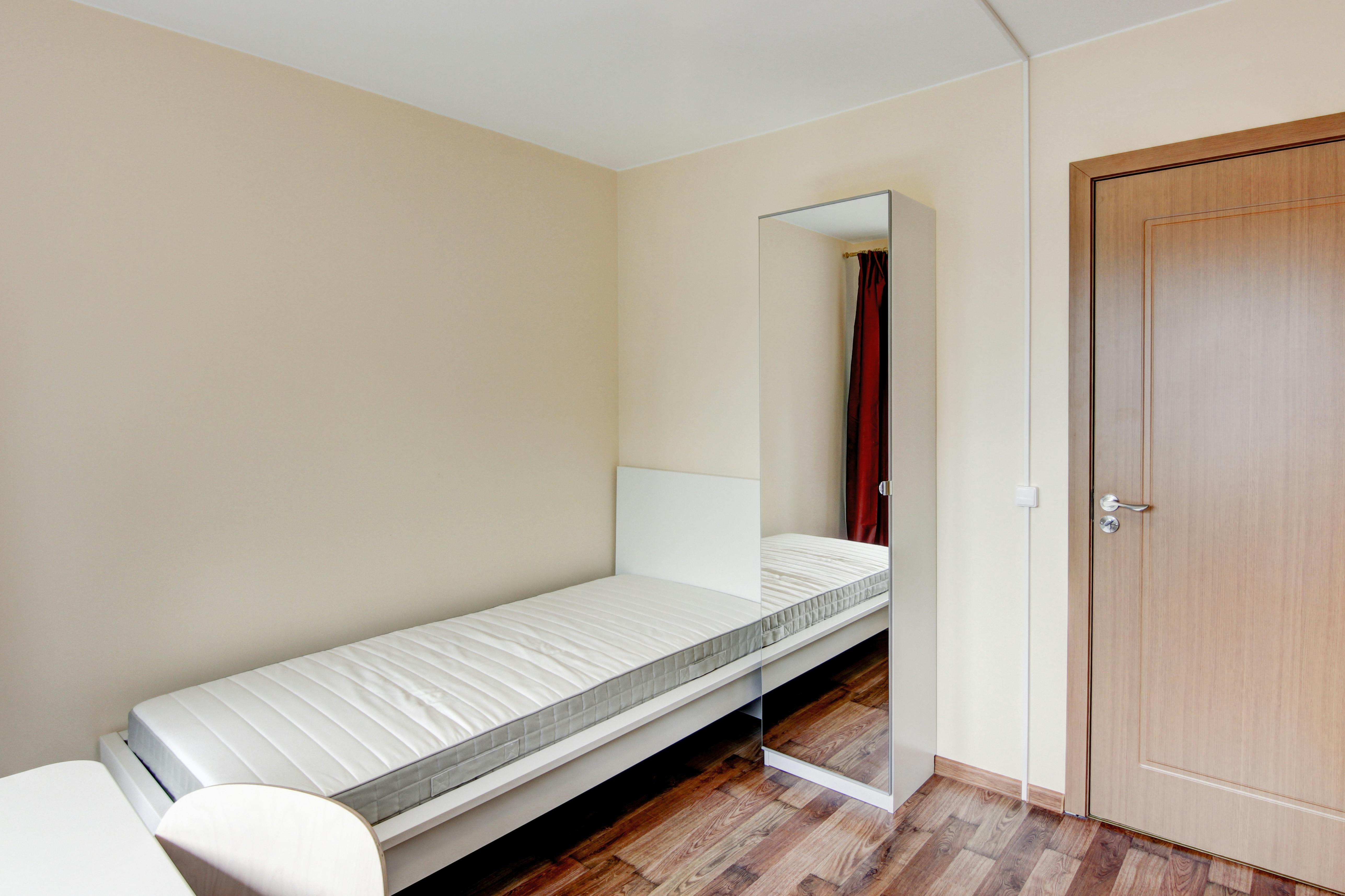 Private room for rent for €509 per month in Vilnius, Smolensko gatvė