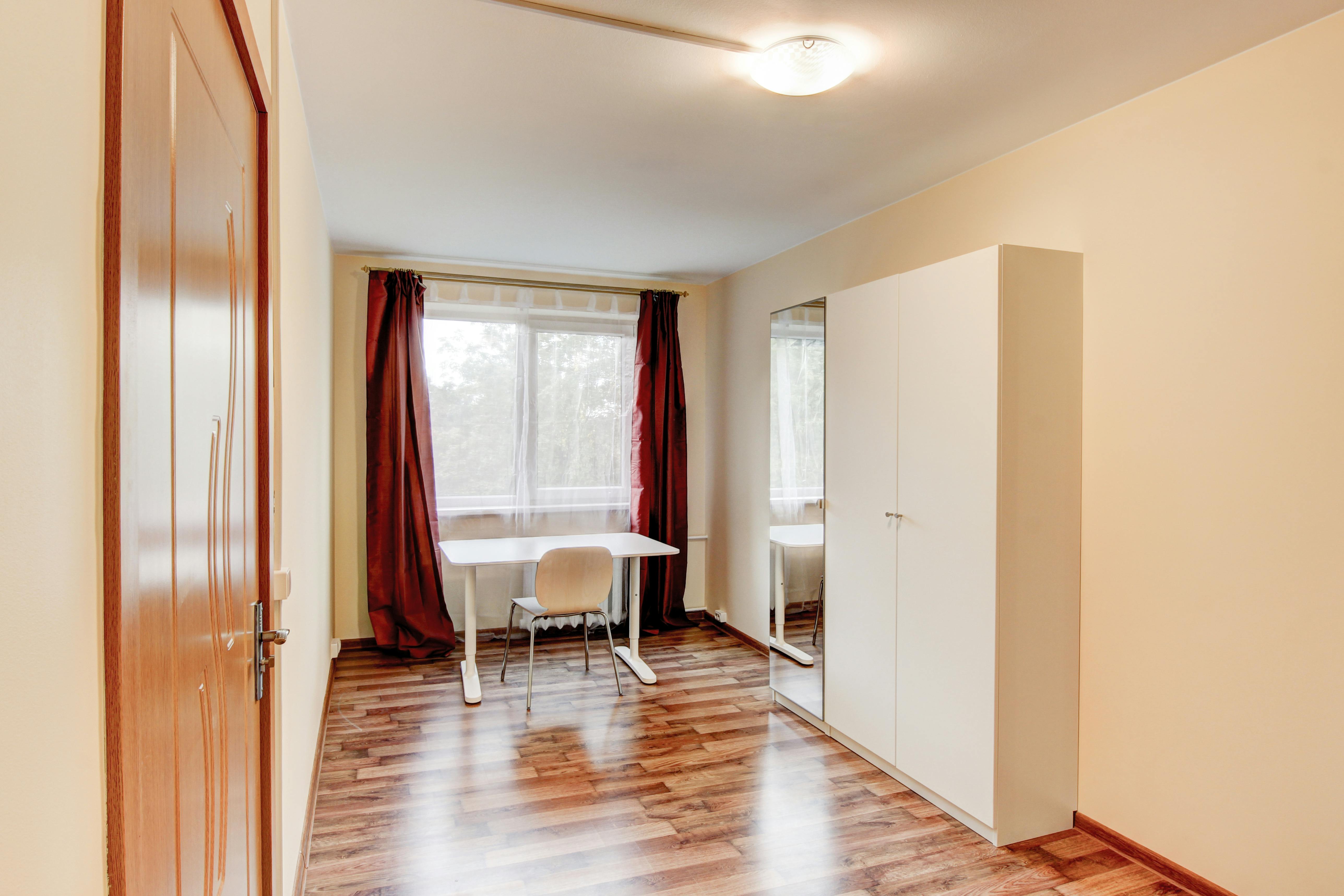 Private room for rent for €509 per month in Vilnius, Smolensko gatvė