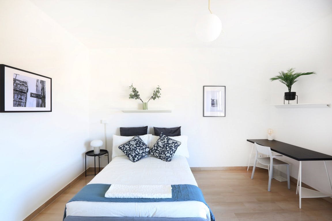 Viale Tibaldi, Milan preview