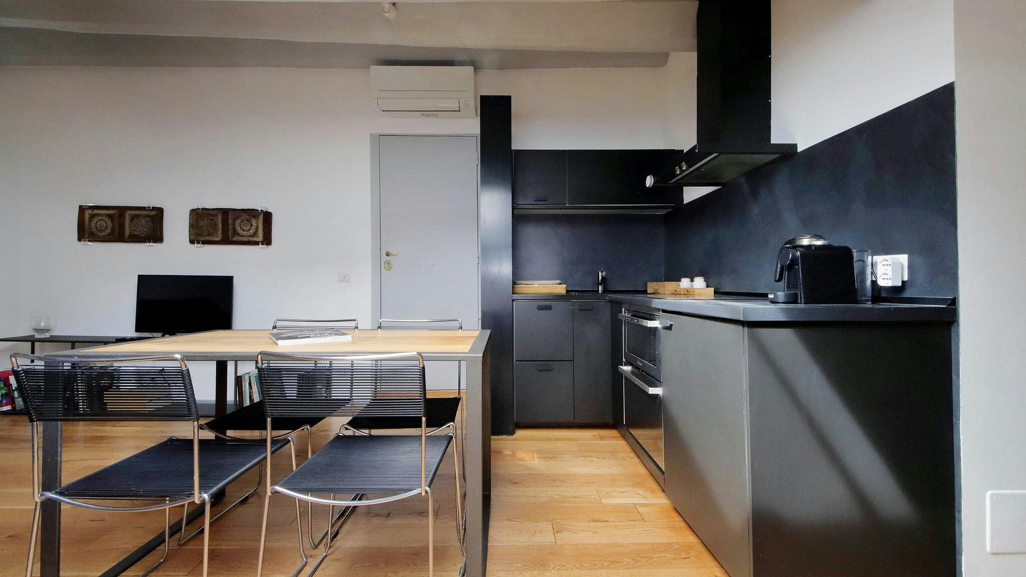 Apartment for rent for €1 per month in Rome, Via degli Astalli