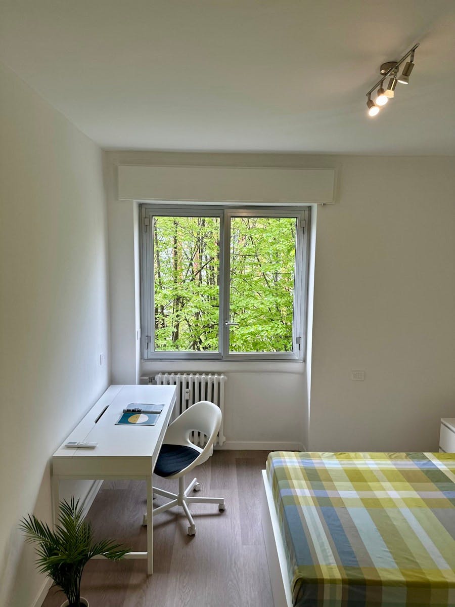 Private room in Via Abelardo Pecorini, Milan (1700646) room image 50