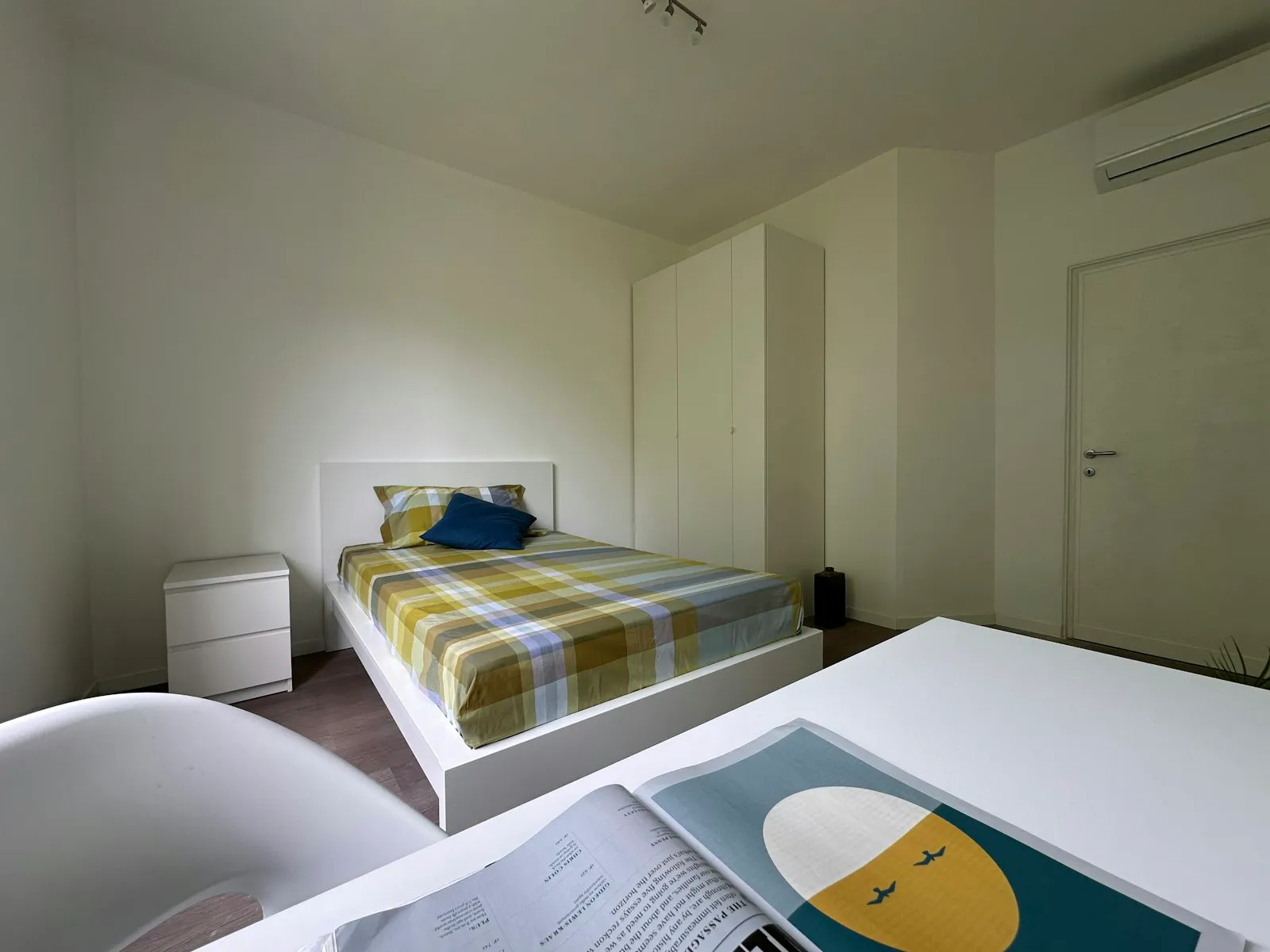 Private room in Via Abelardo Pecorini, Milan (1700646) ROOM 4