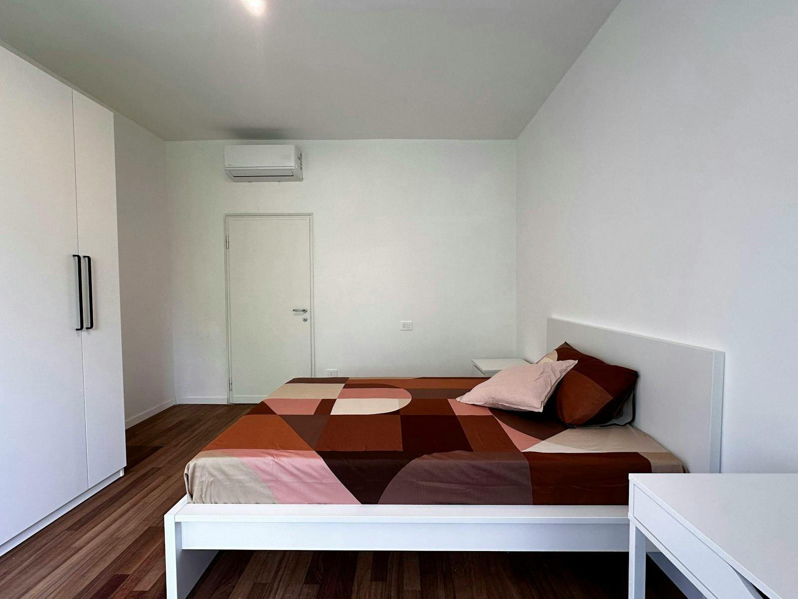 Private room in Via Abelardo Pecorini, Milan (1700647) room image 10