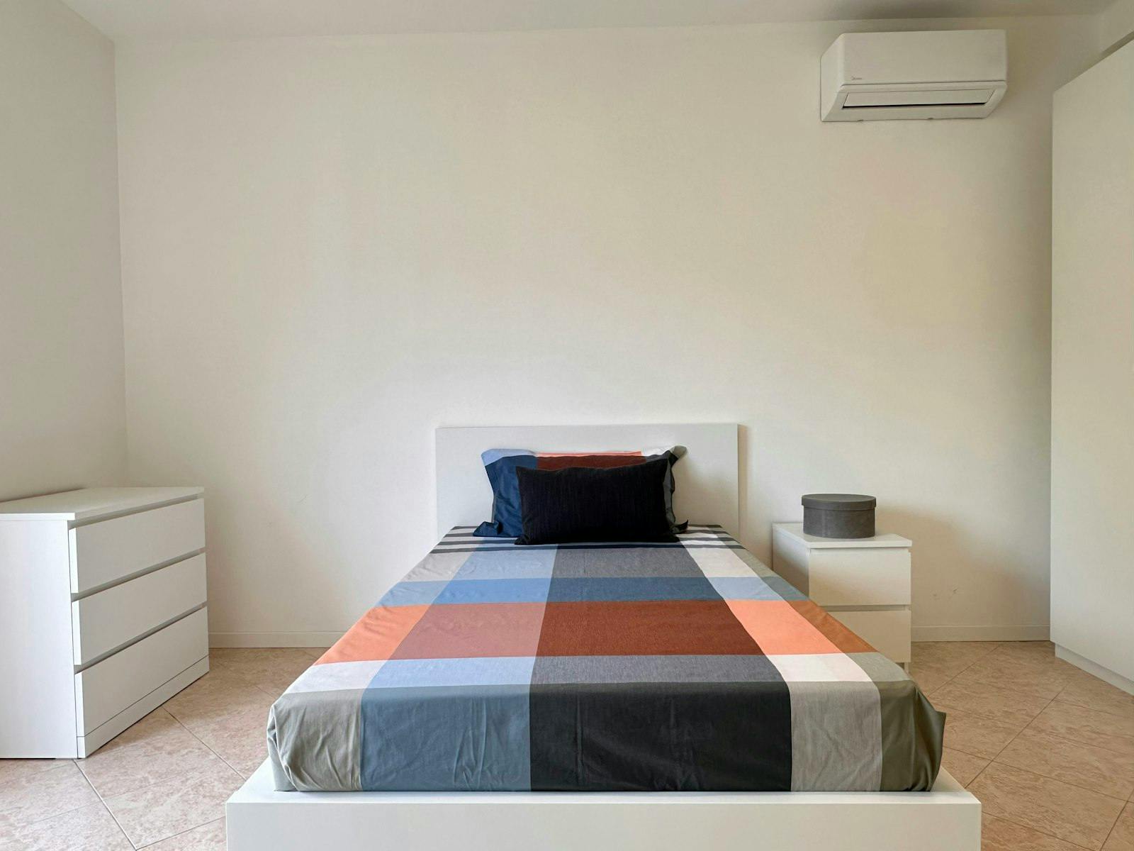 Private room in Via Abelardo Pecorini, Milan (1700648) room image 50