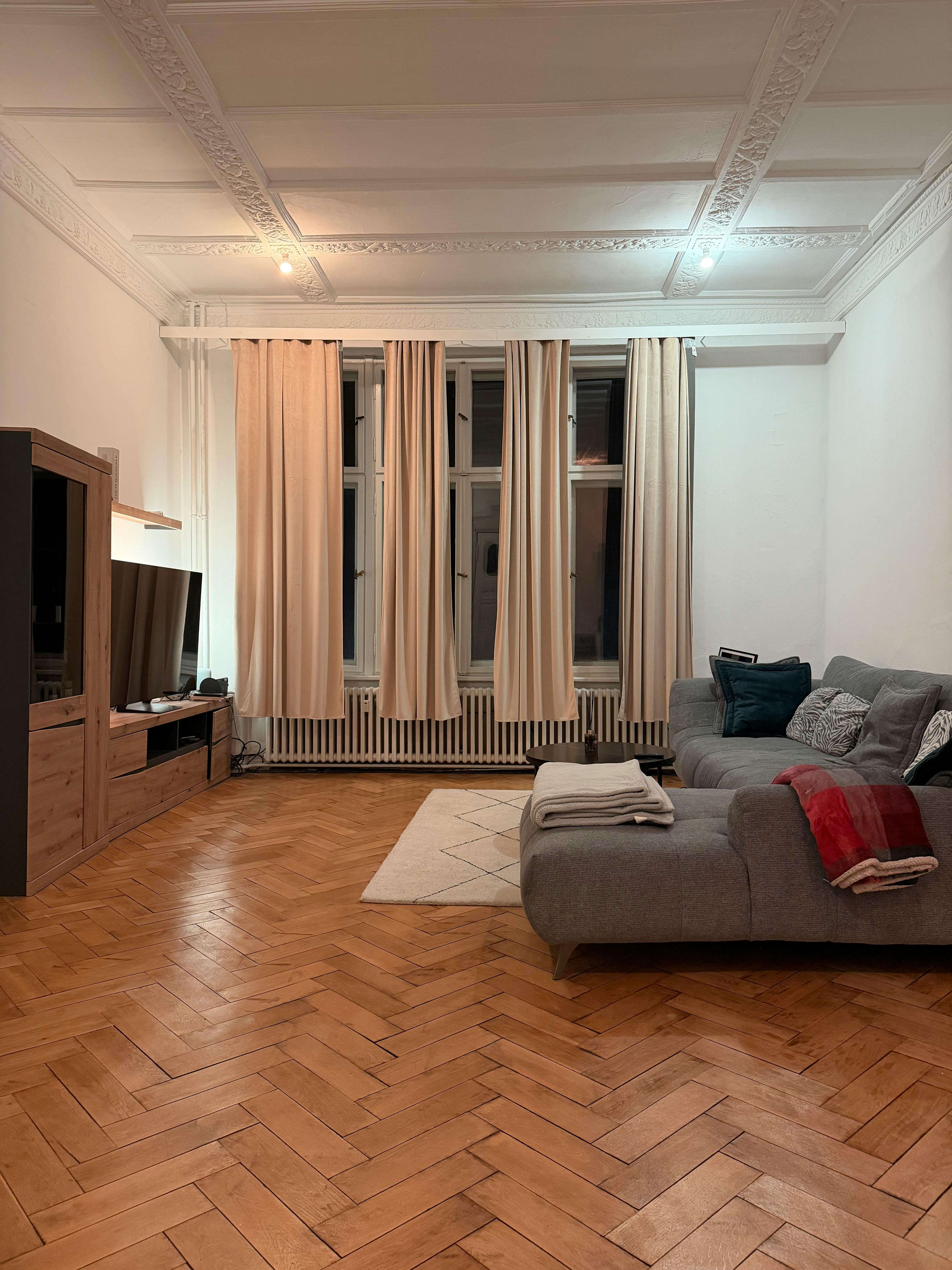 Schloßstraße, Berlin preview