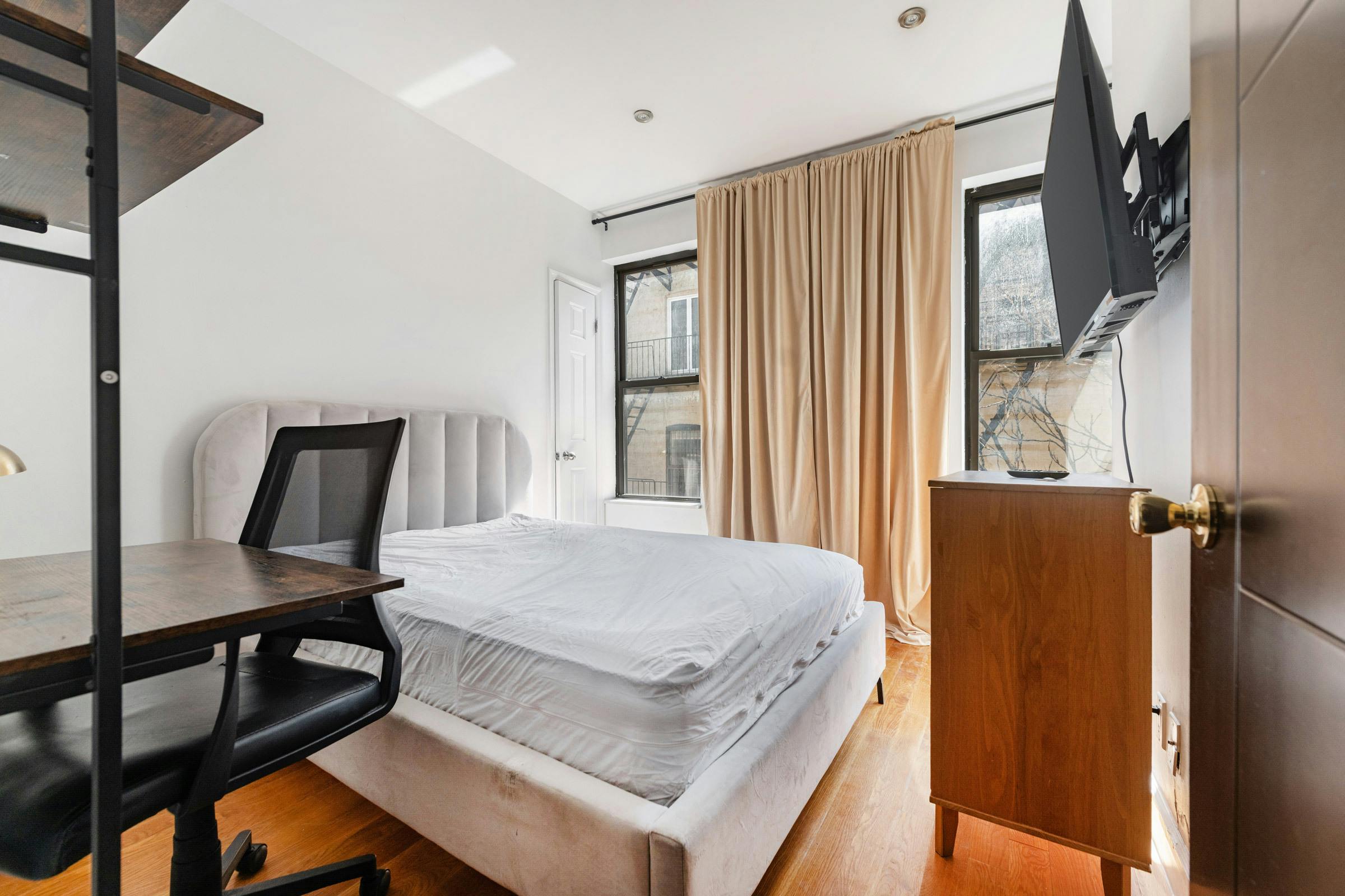West 108th Street, New York City, NY preview