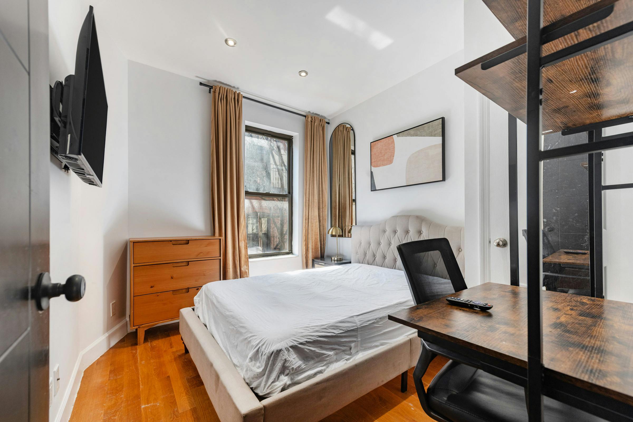 West 108th Street, New York City, NY preview