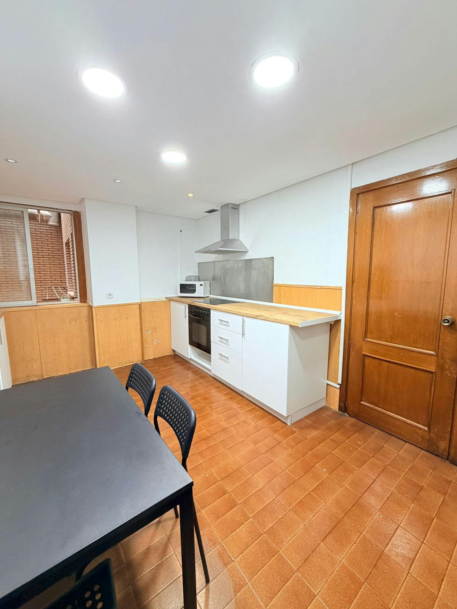 Single room Madrid, 1 bed, 10m² — photo 6
