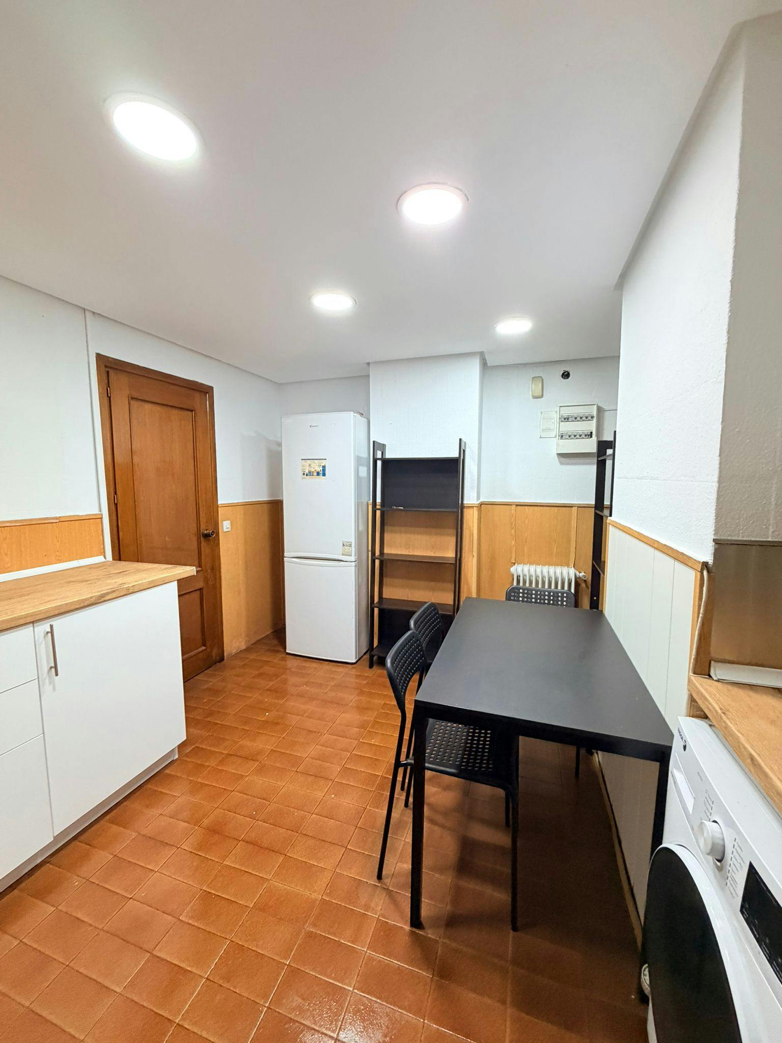 Single room Madrid, 1 bed, 10m² — photo 8