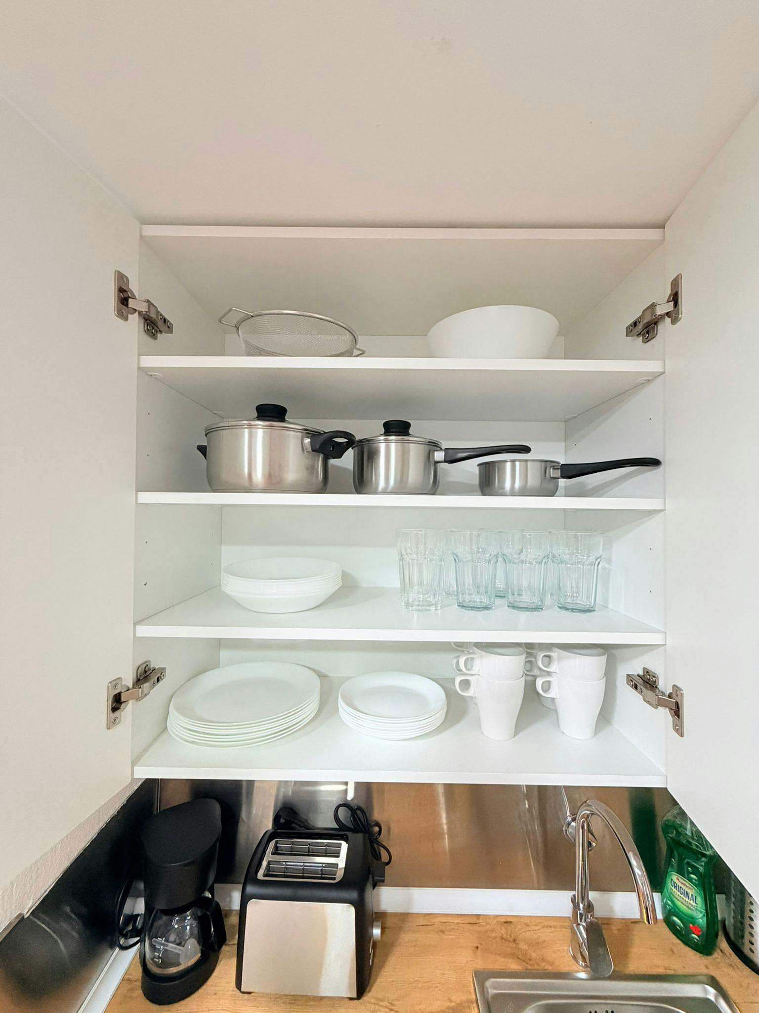 Single room Madrid, 1 bed, 10m² — photo 5