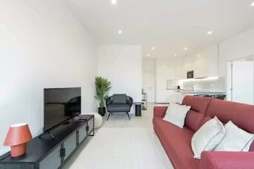 Avenida da República, Matosinhos preview