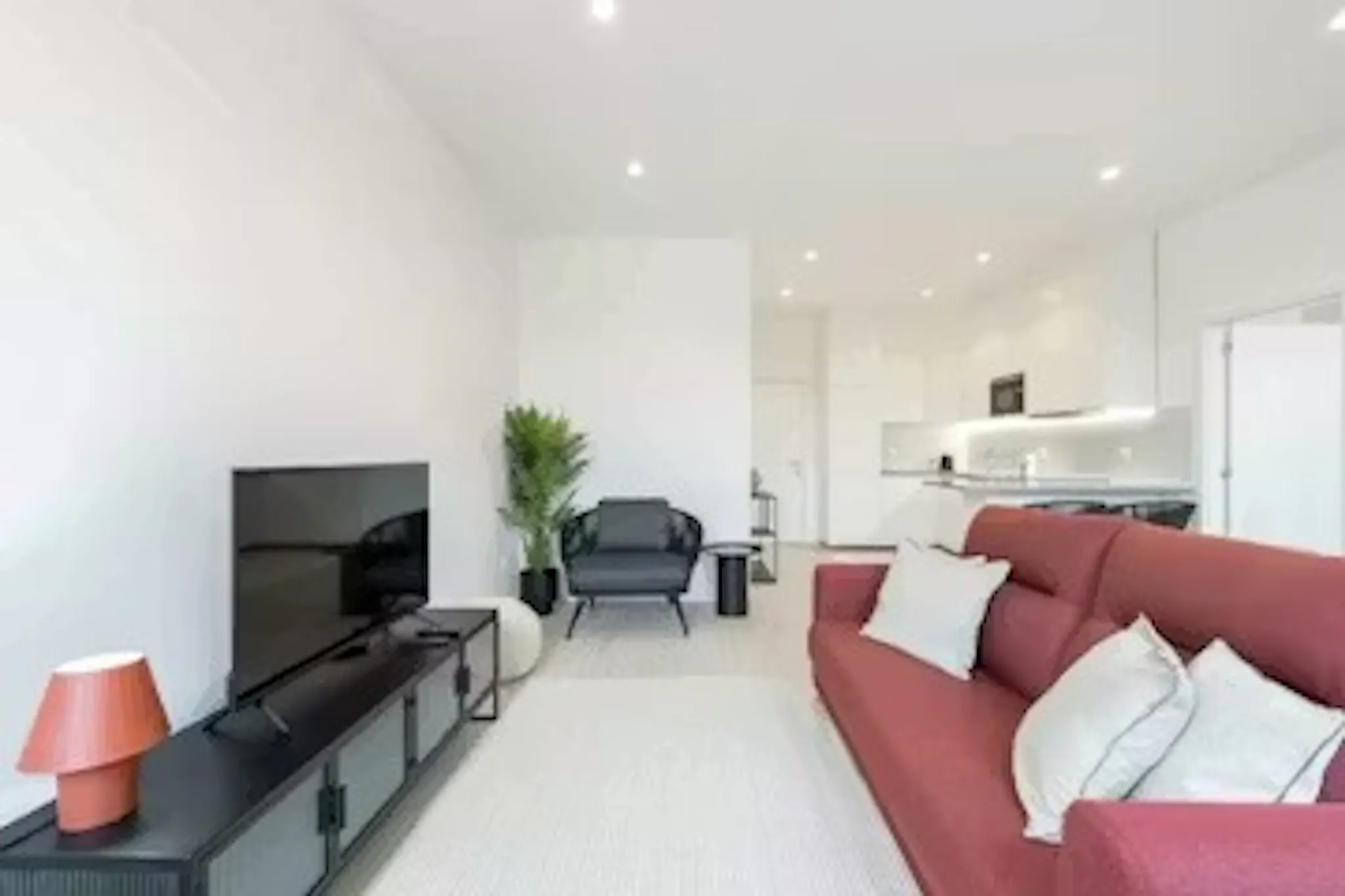 Avenida da República, Matosinhos preview