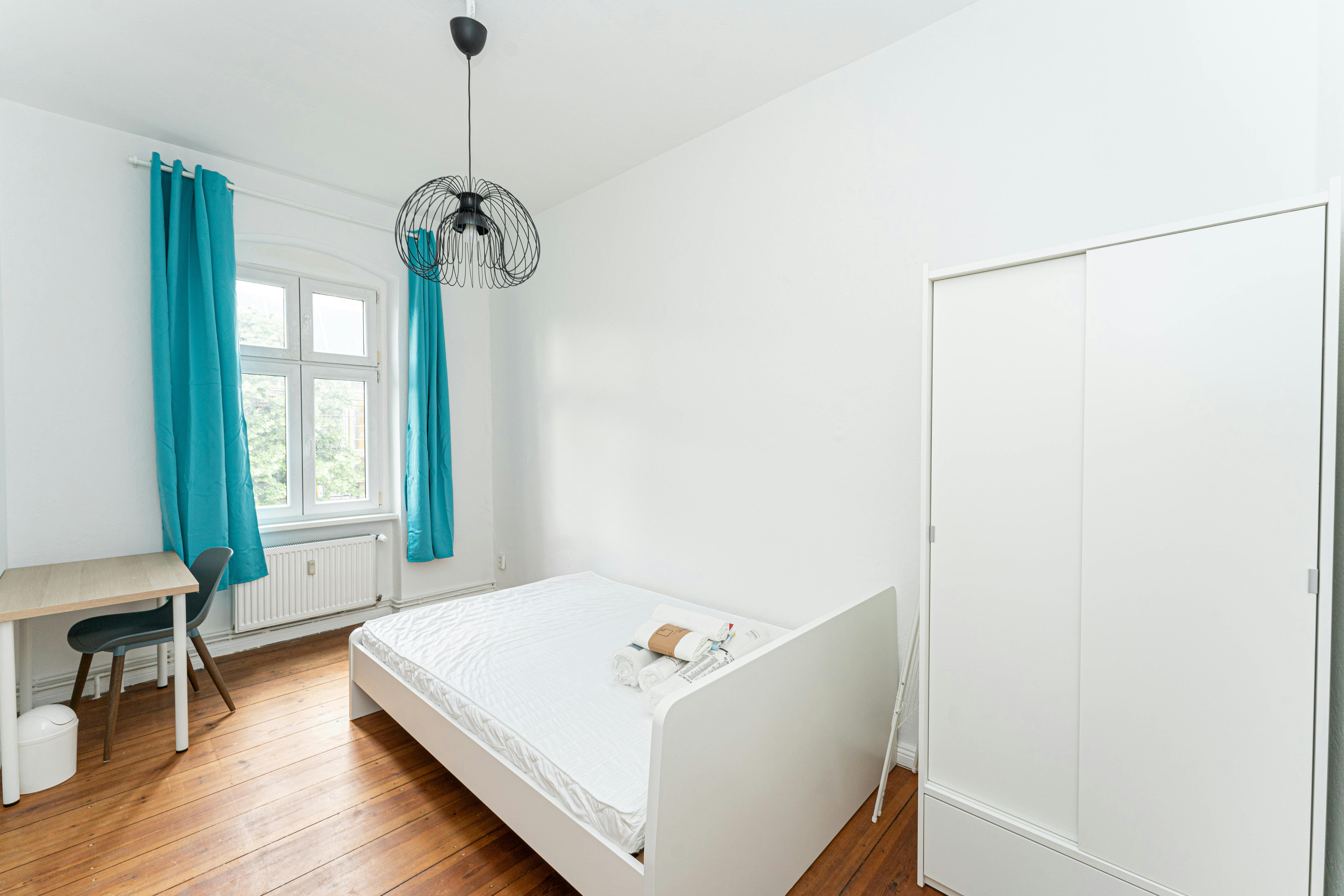 Gabriel-Max-Straße, Berlin preview