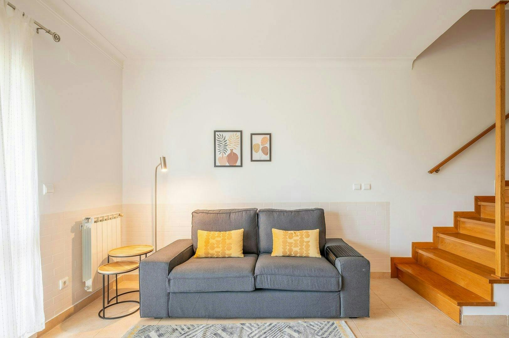 House for rent for €10 per month in Palmela, Urbanização Vale de Touros