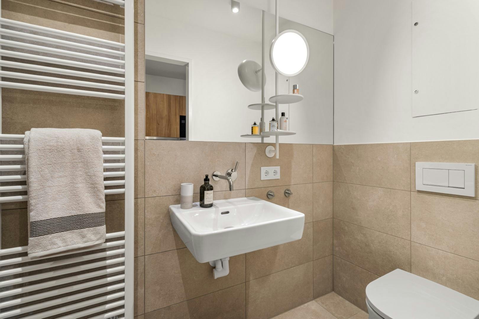 Apartment Vienna — photo 10