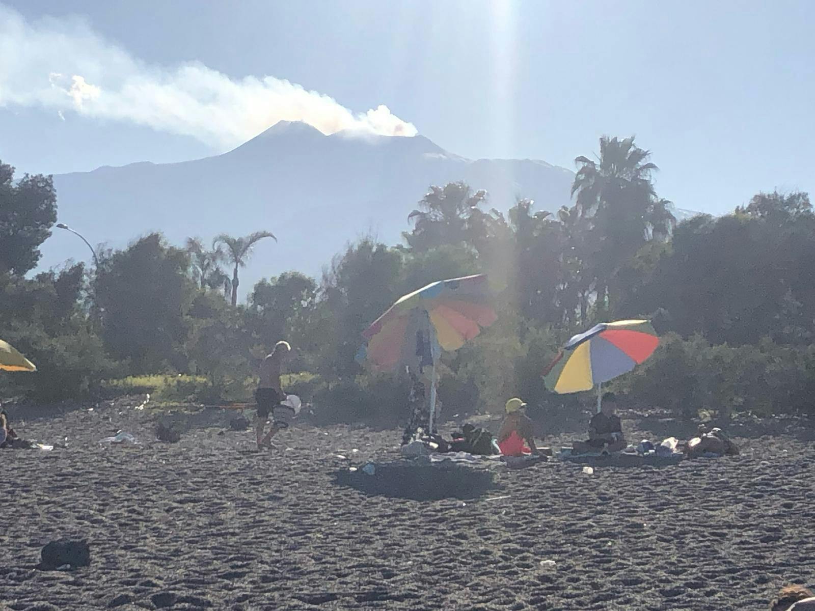 私人房间 正在以 €1,000 的月租出租，其位于 Mascali, Viale Ugo La Malfa