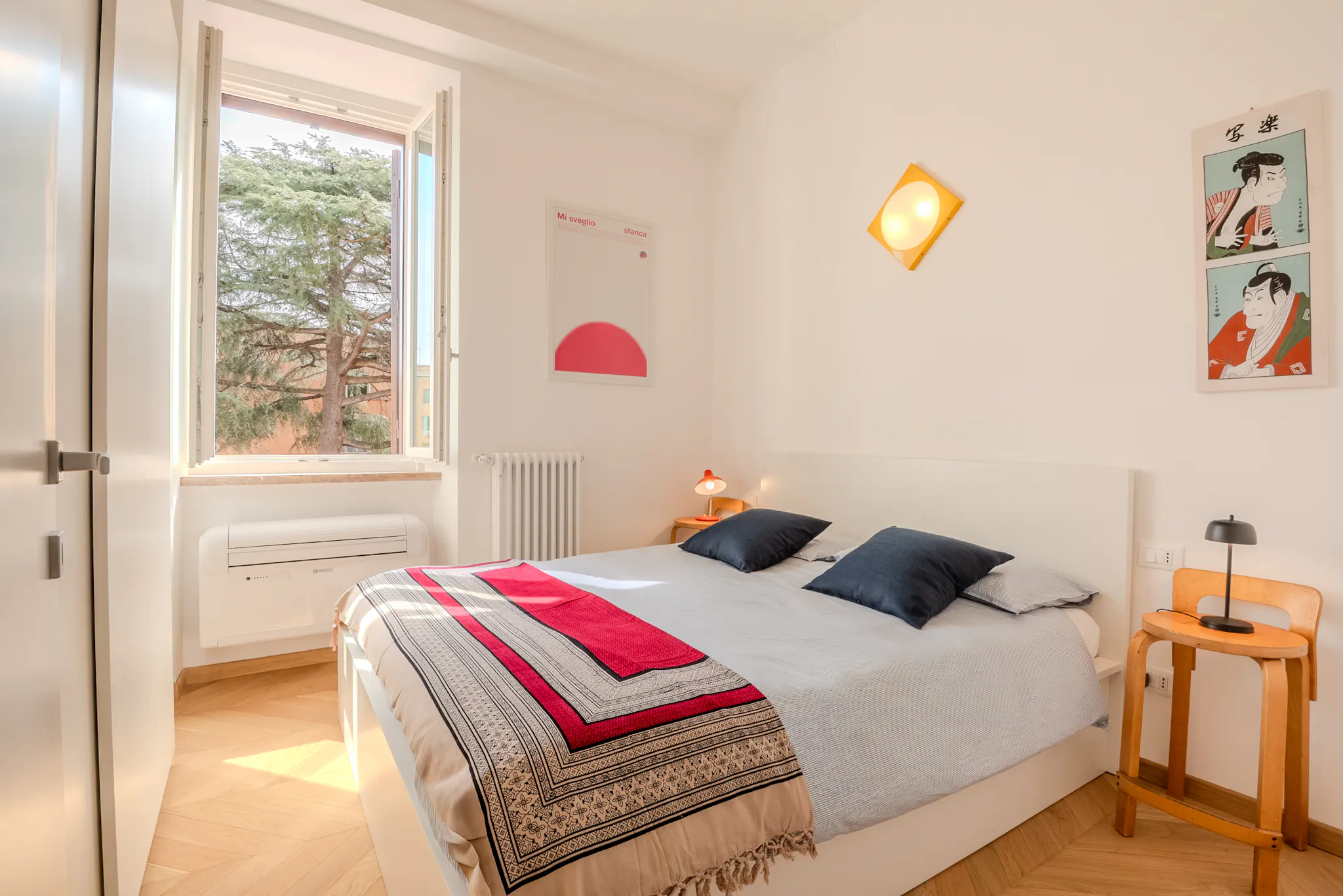 Via della Garbatella, Rome preview