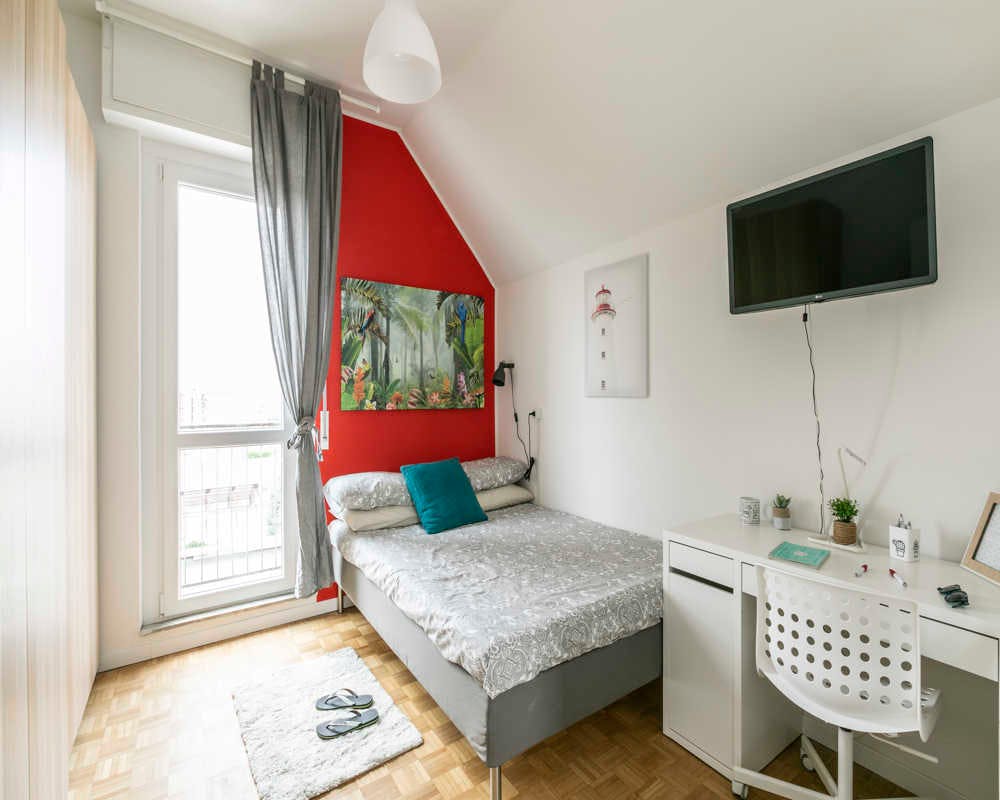 Via Arcivescovo Romilli, Milan preview