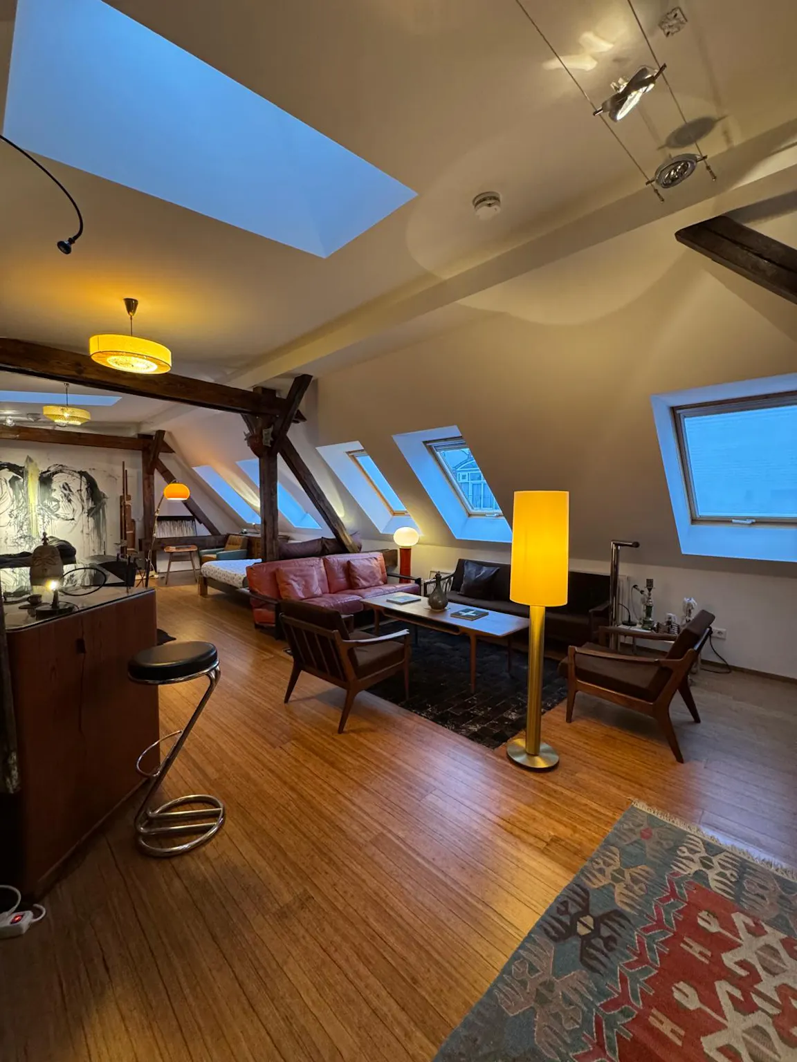 Apartment in Erdmannstraße, Berlin (1700705) ROOM