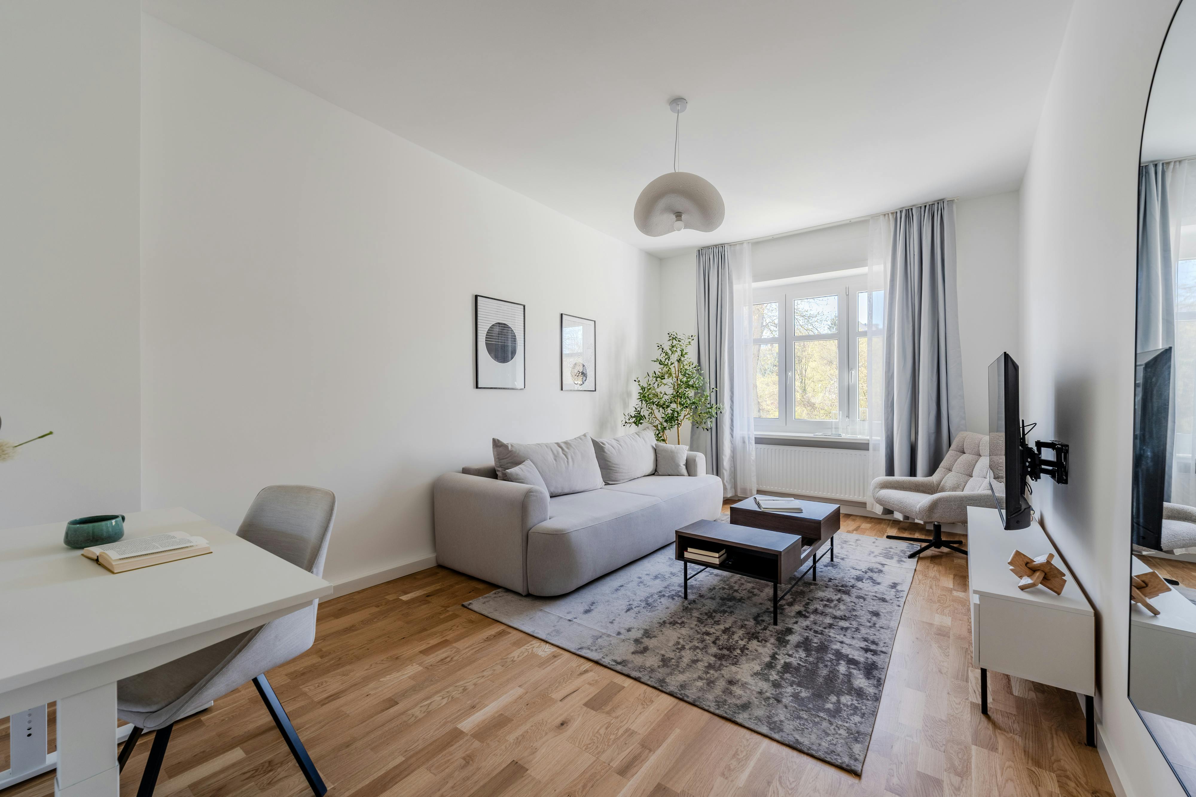 Framstraße, Berlin preview