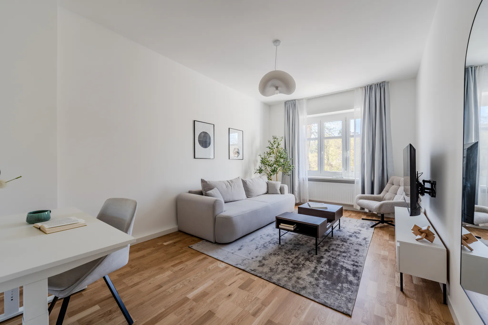 Framstraße, Berlin preview