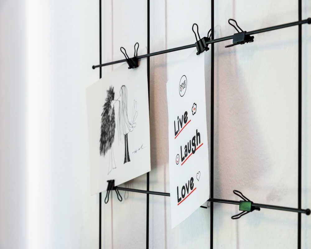 preview gallery tile