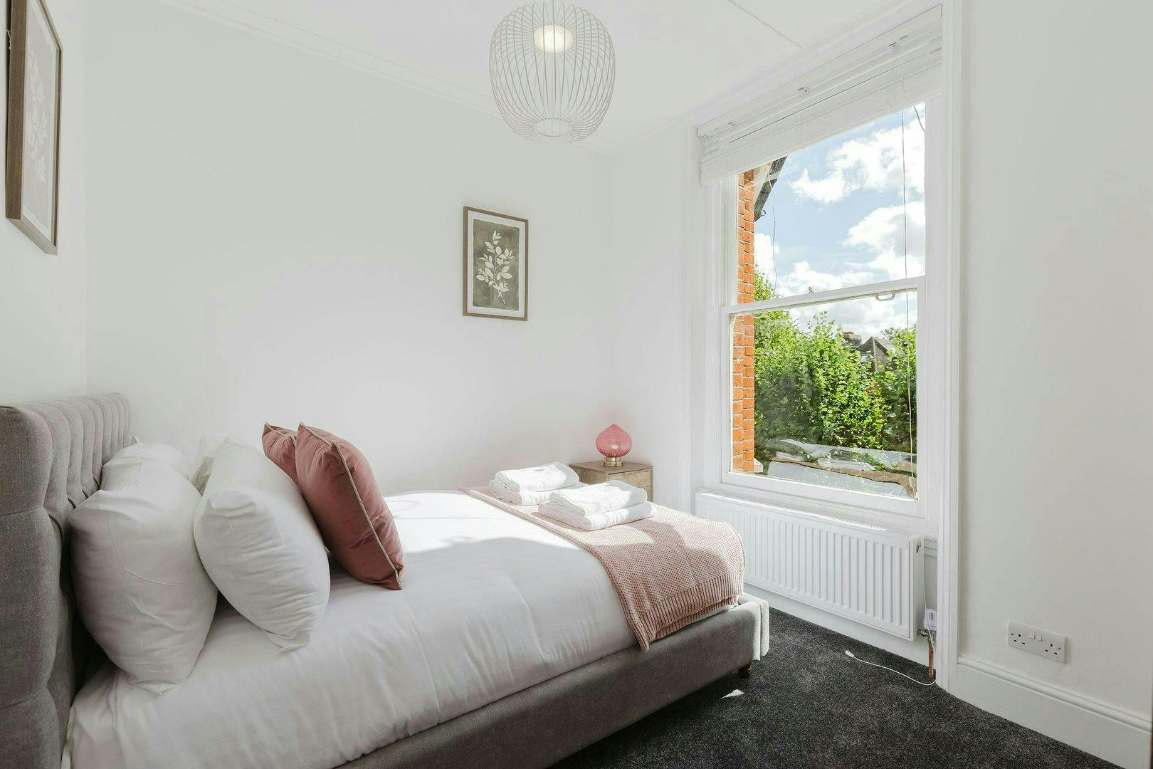 Apartment London, 2 beds — photo 3