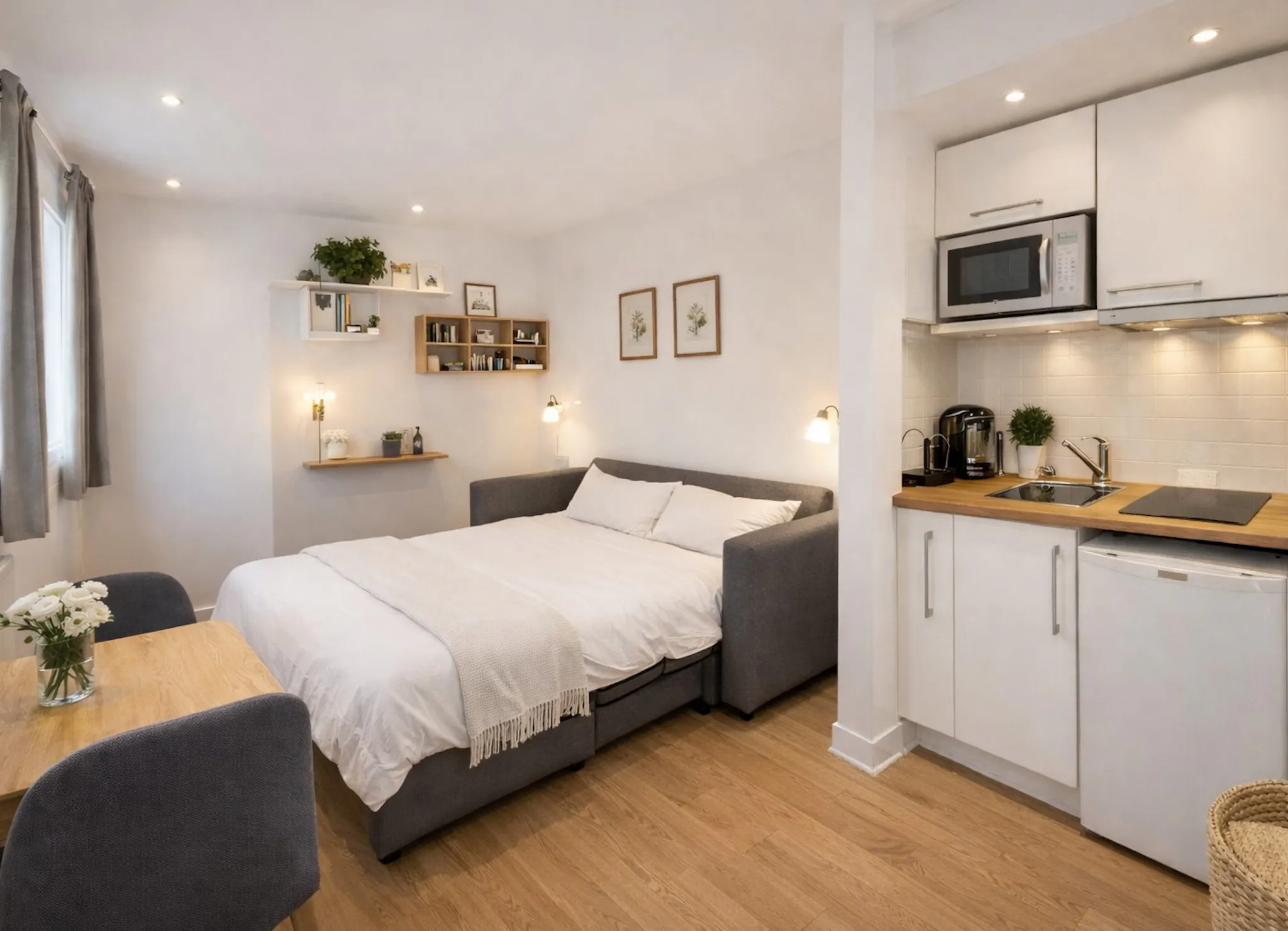 Rue de Seine, Paris preview