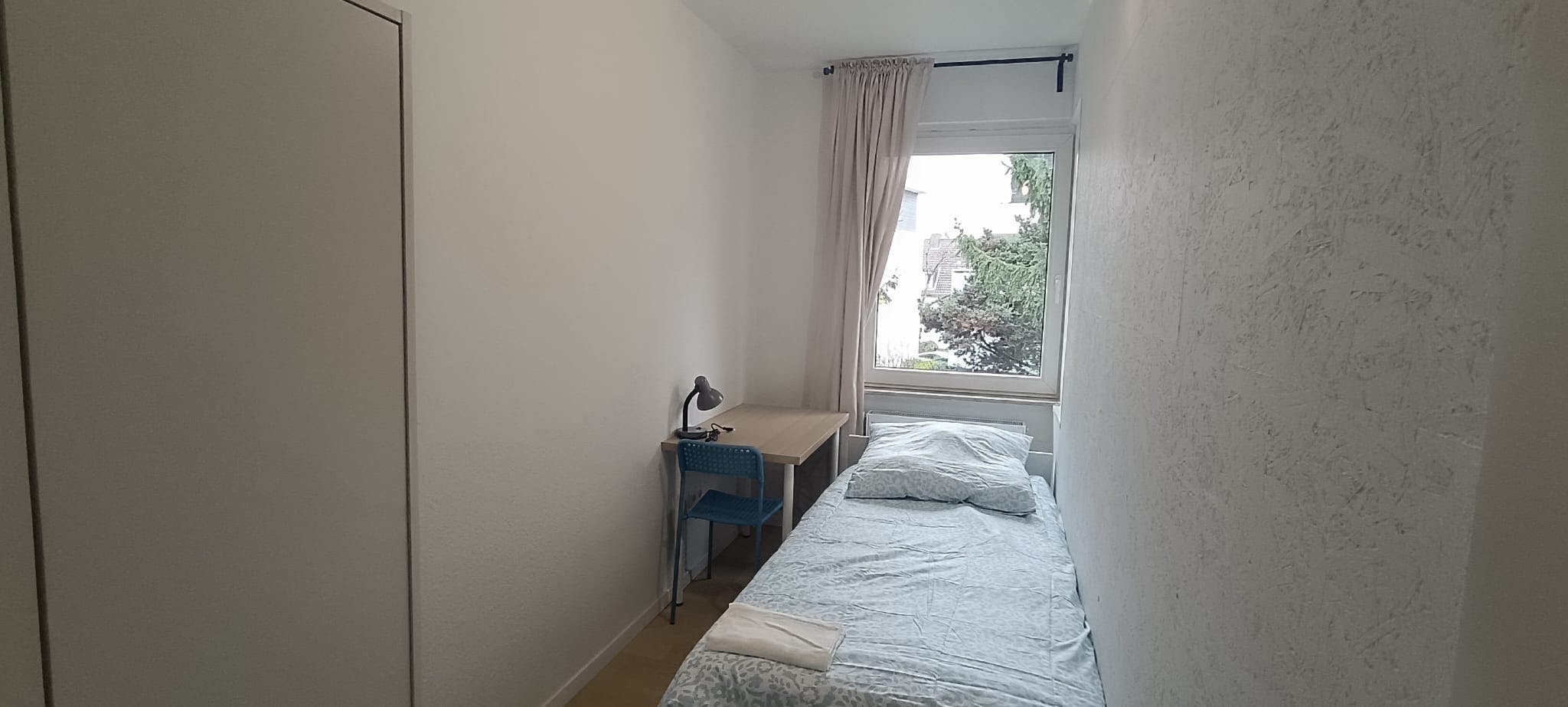 Приватна кімната за оренду для 300 EUR на місяць у Bochum, Kampstraße