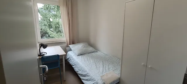 Private room in Kampstraße, Bochum (1700727) room image 2
