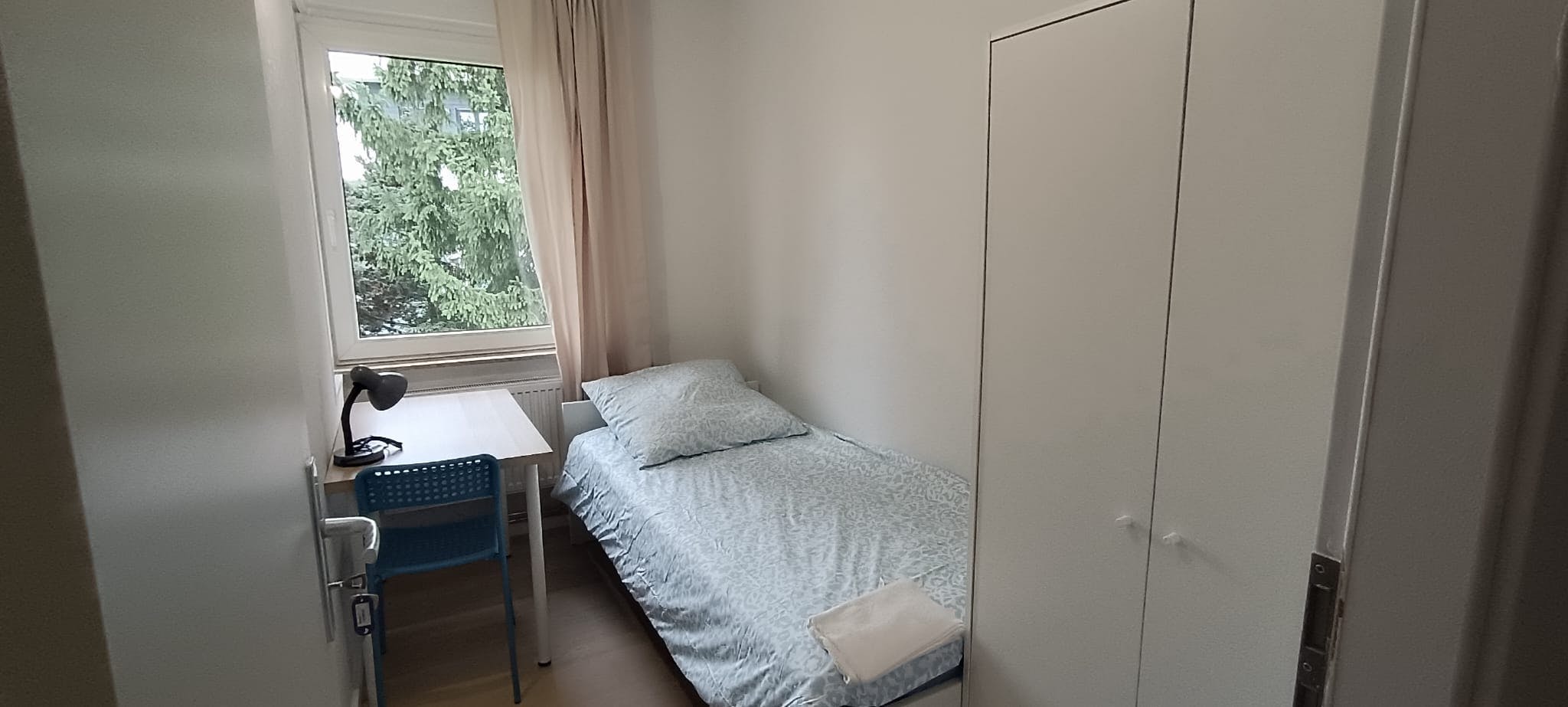 Приватна кімната за оренду для 300 EUR на місяць у Bochum, Kampstraße