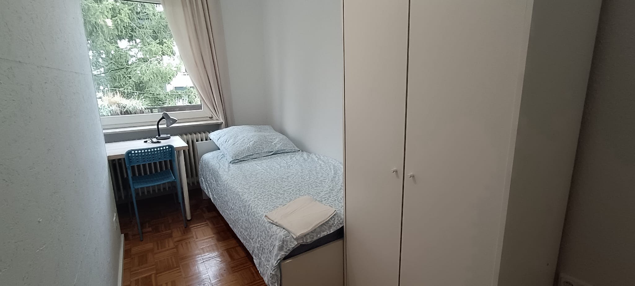 Private room for rent for €300 per month in Bochum, Kampstraße