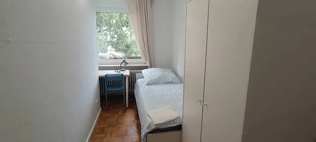 Private room in Kampstraße, Bochum (1700731) room image 2