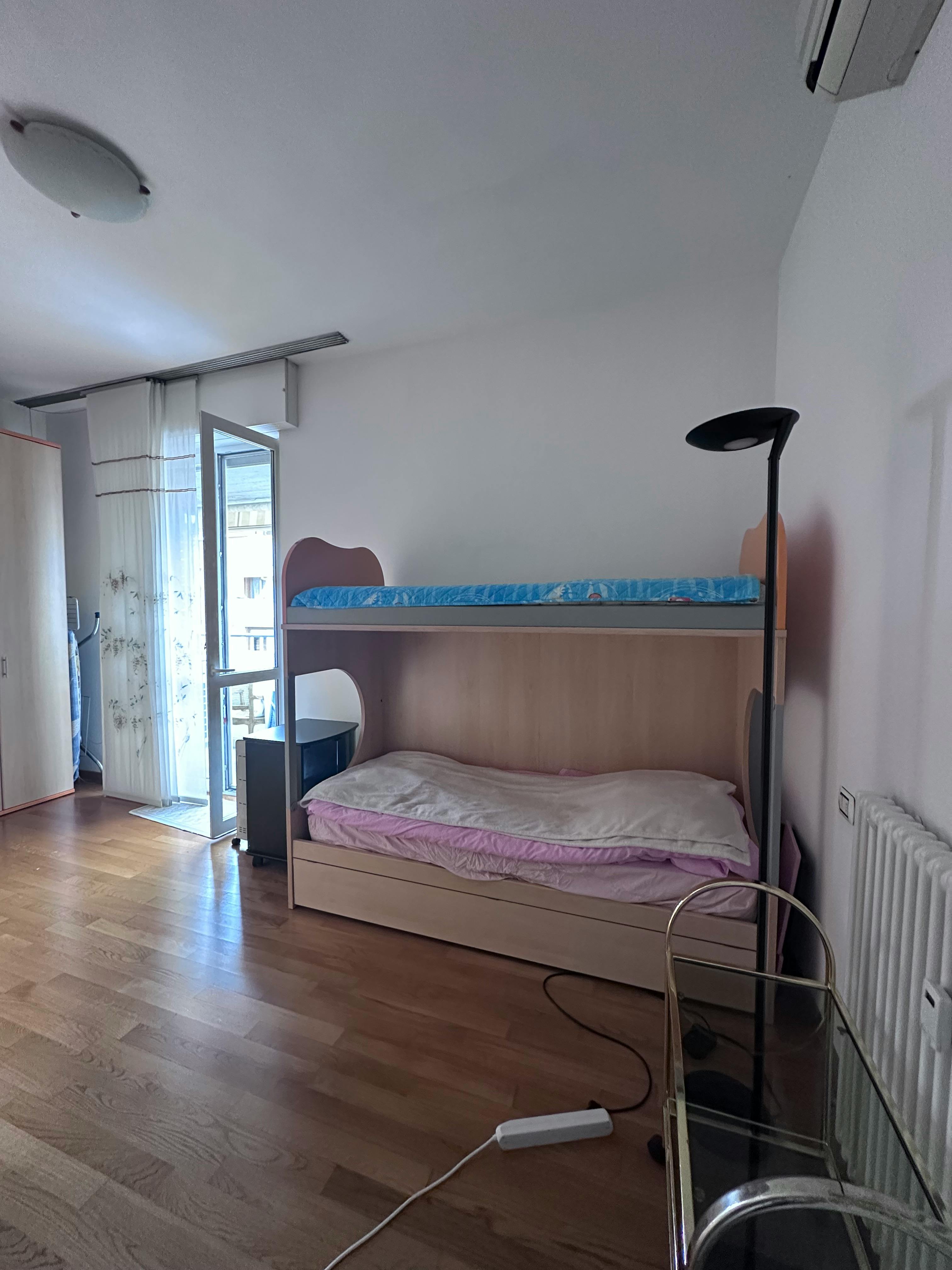 Private room for rent for €500 per month in Bologna, Via Arno