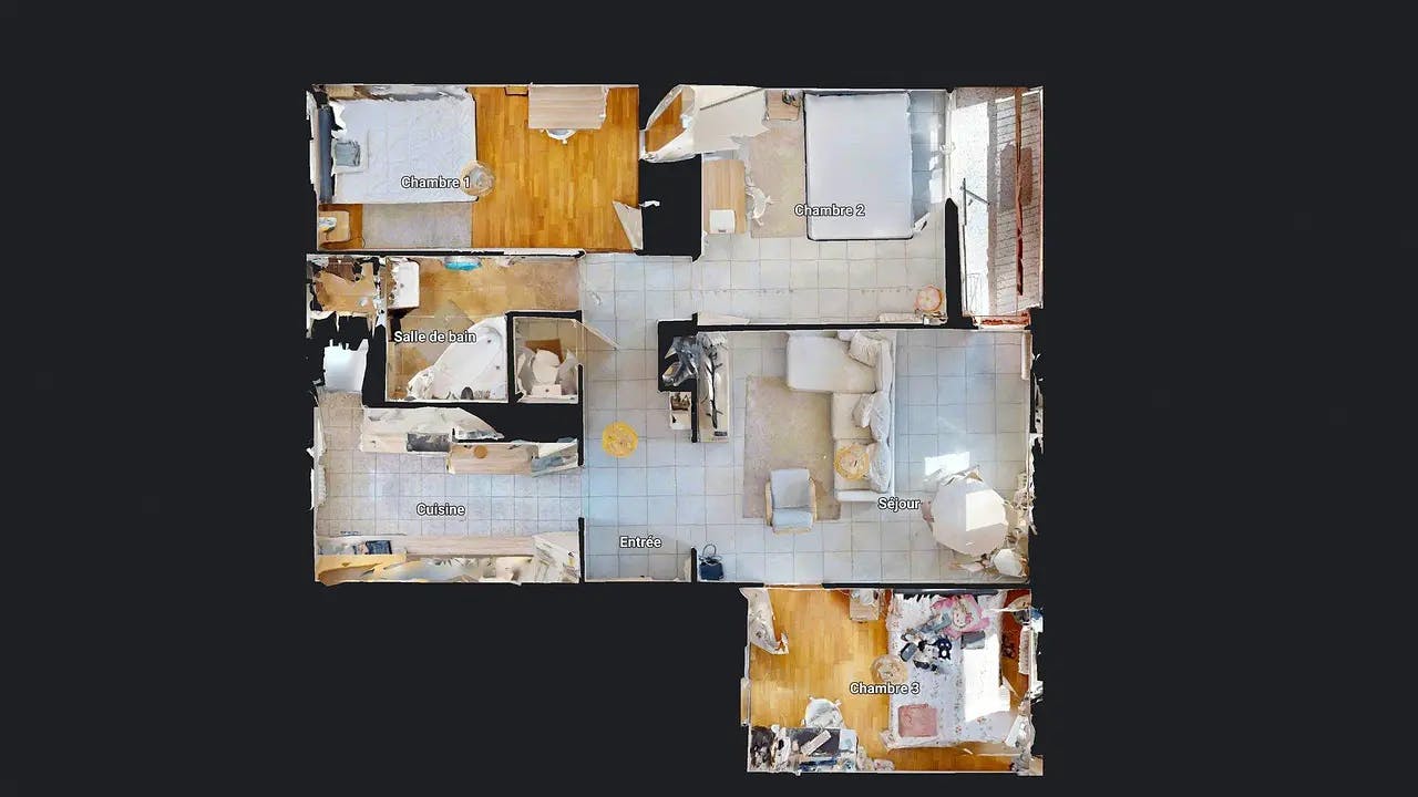 preview gallery tile