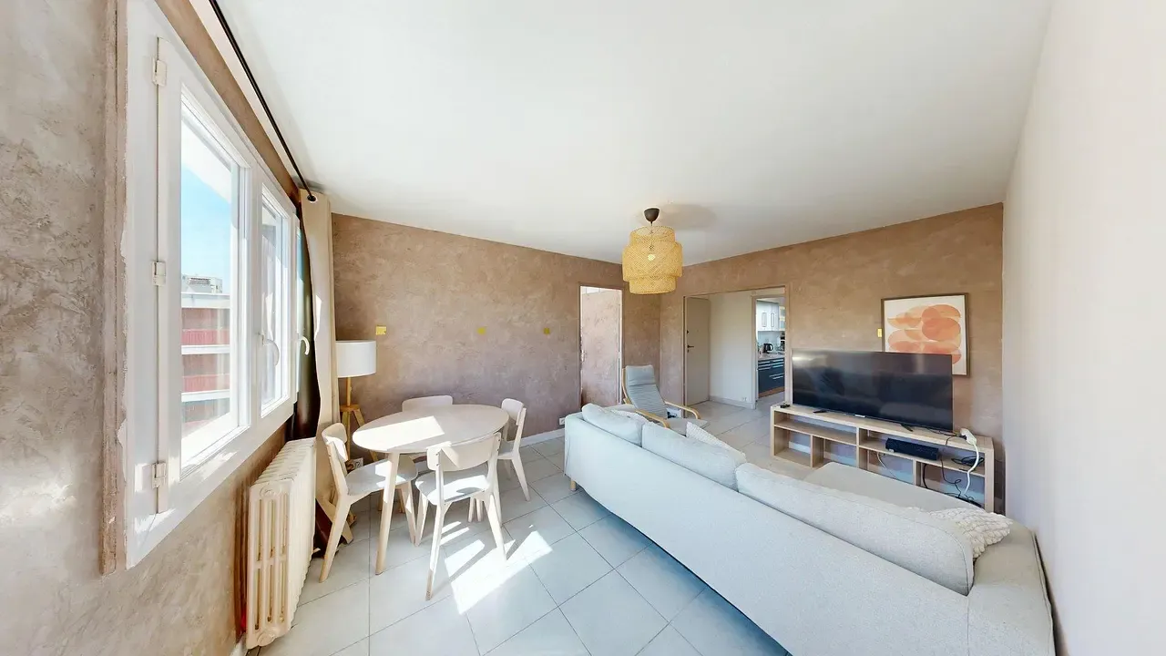Private room in Rue Guillaume d'Autignac, Montpellier (1700740) COMMON_AREA 3