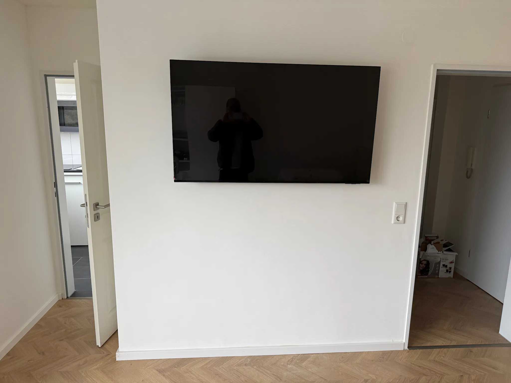 1-Bedroom Apartment in An Sankt Germanus, Wesseling (1700744) ROOM 2