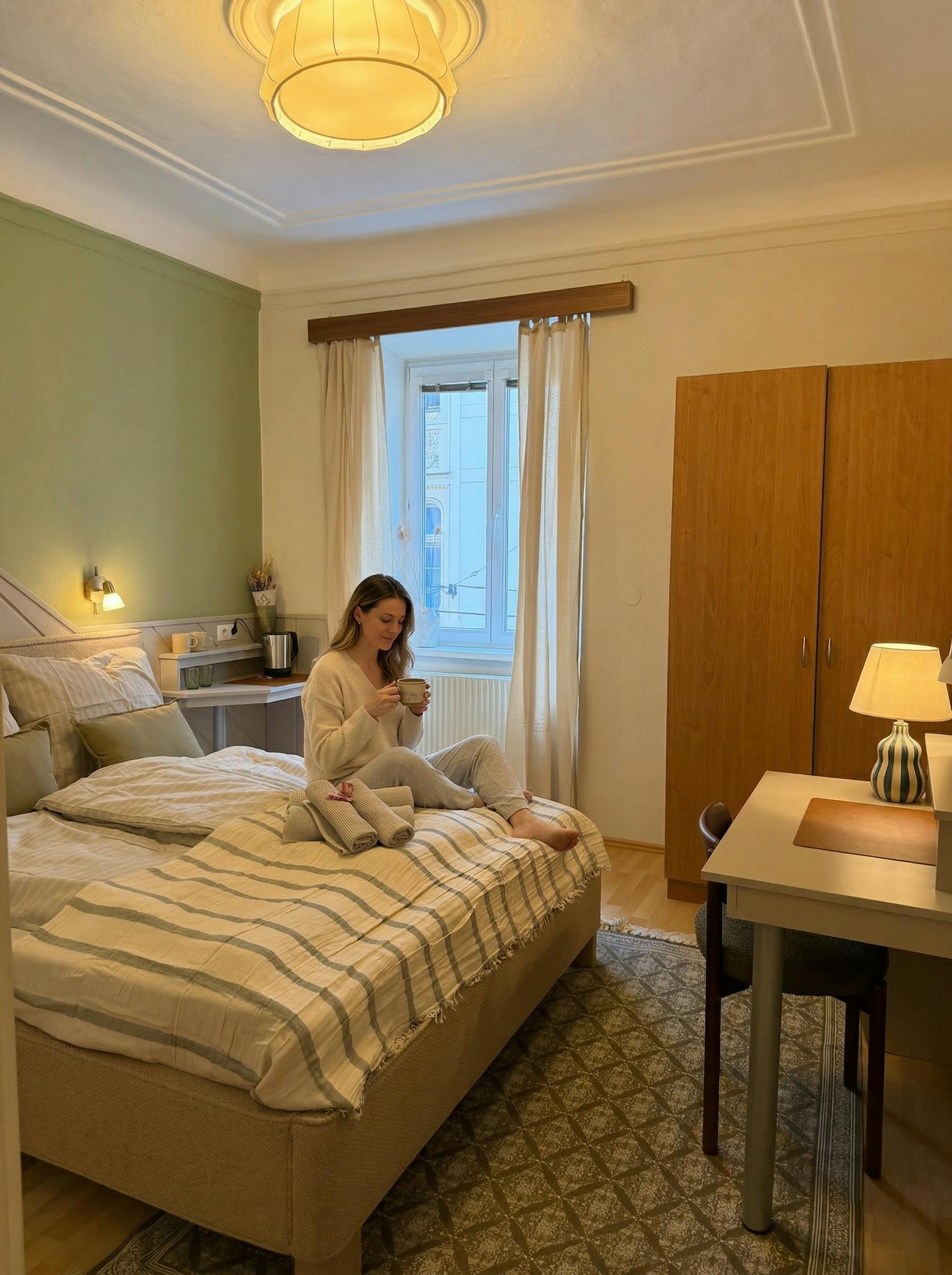 Wohnung zu mieten für 1.095 € pro Monat in Graz, Stubenberggasse