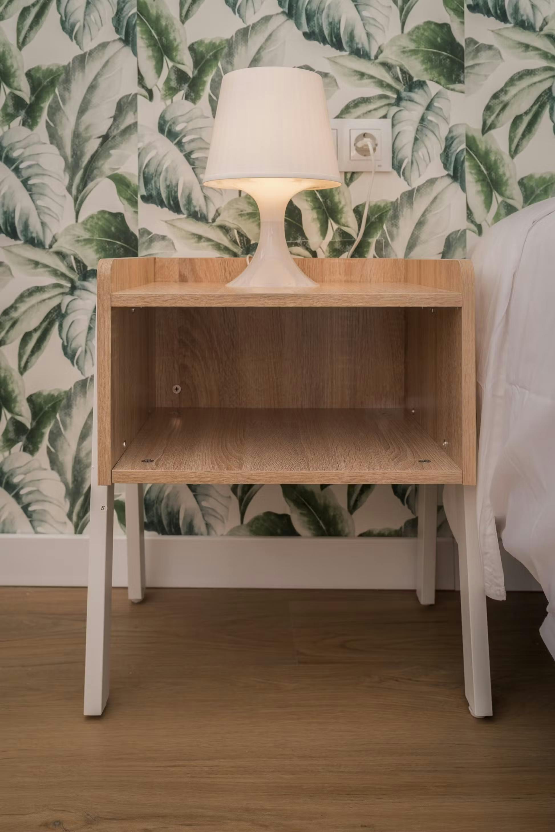 Single room Madrid, 1 bed, 12m² — photo 3