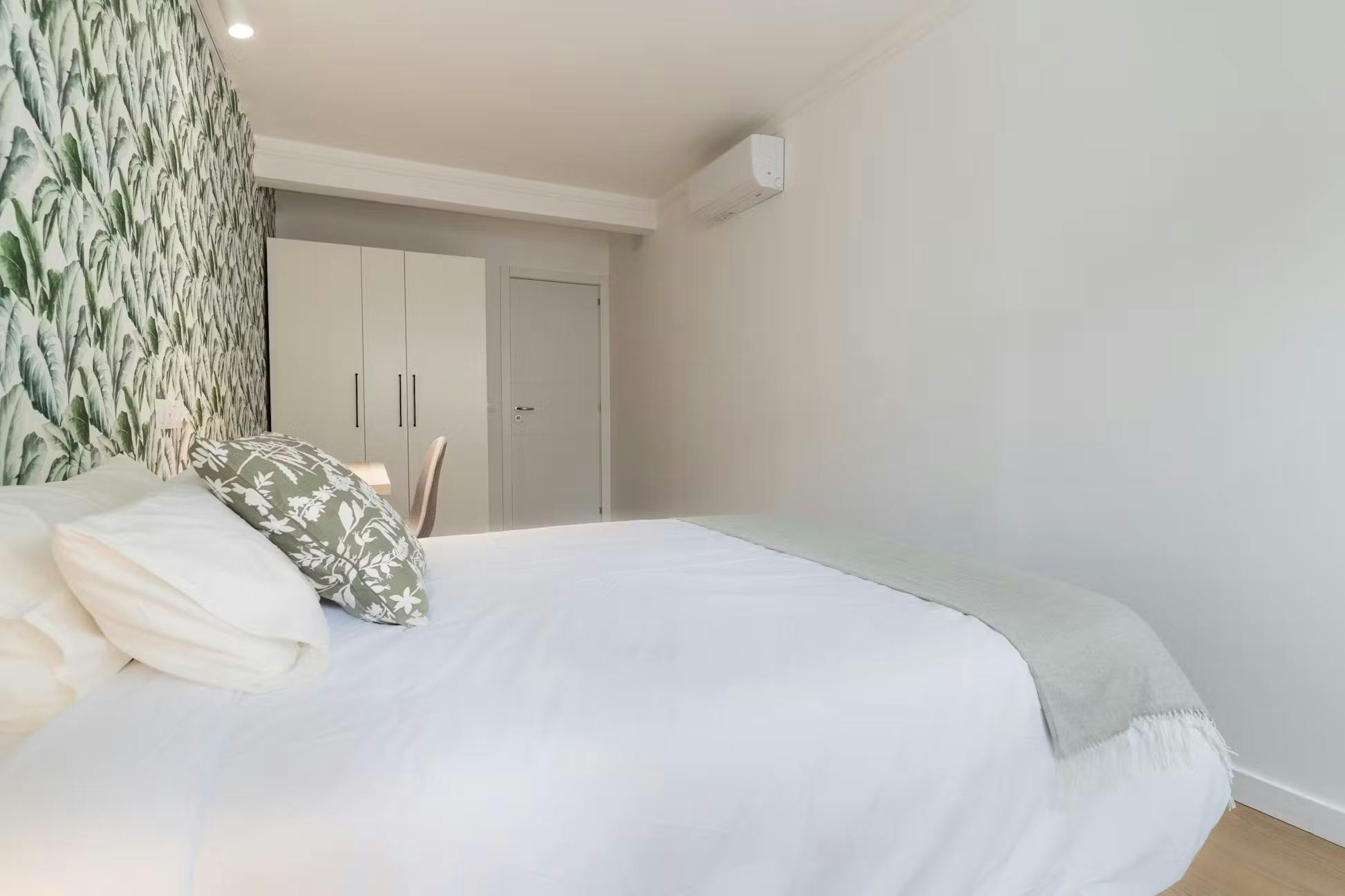 Single room Madrid, 1 bed, 12m² — photo 2