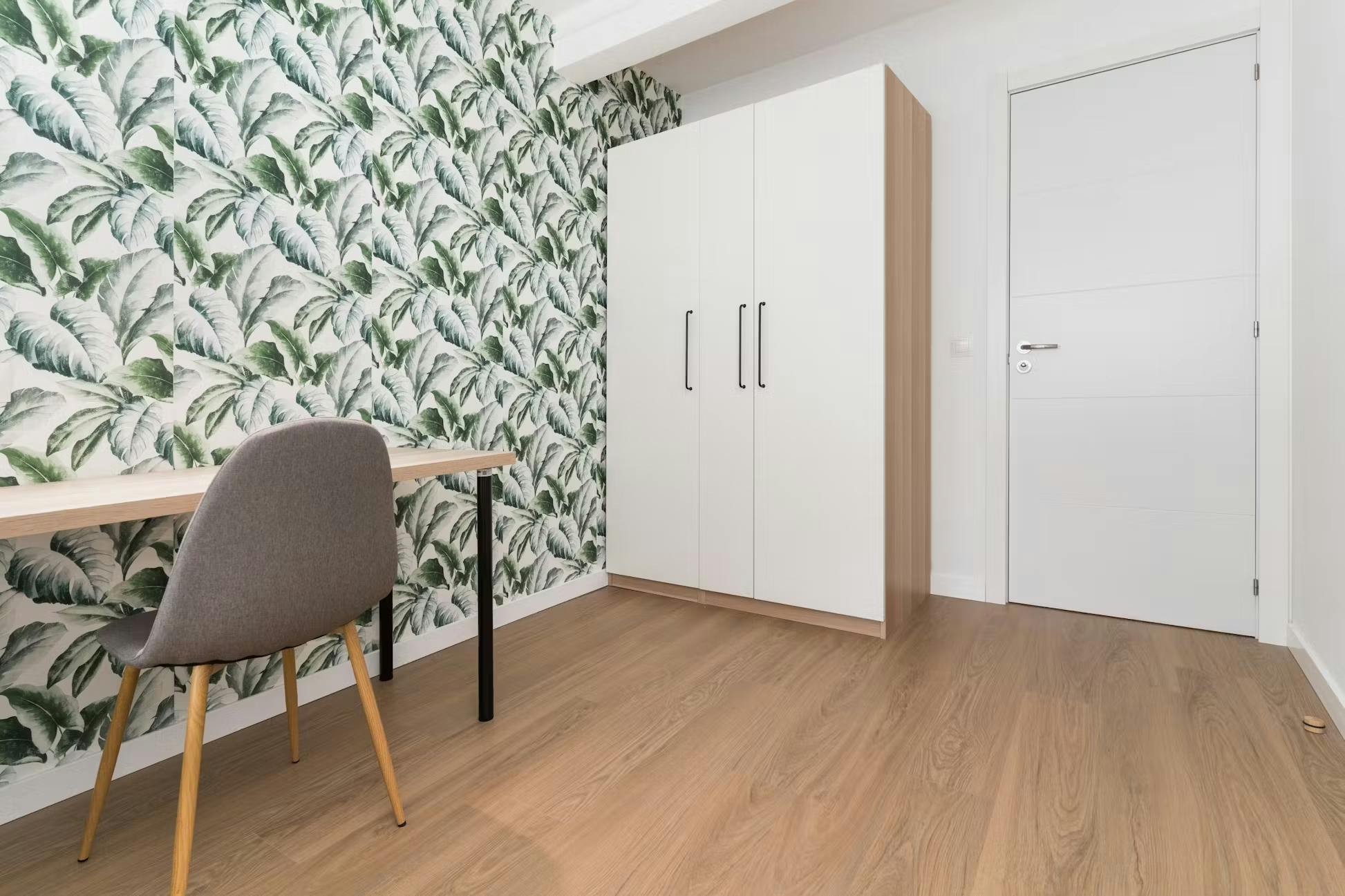 Single room Madrid, 1 bed, 12m² — photo 4