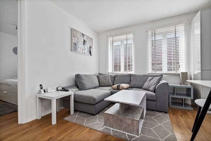 Apartamento para alugar por £ 9.999 por mês em London, Scout Way