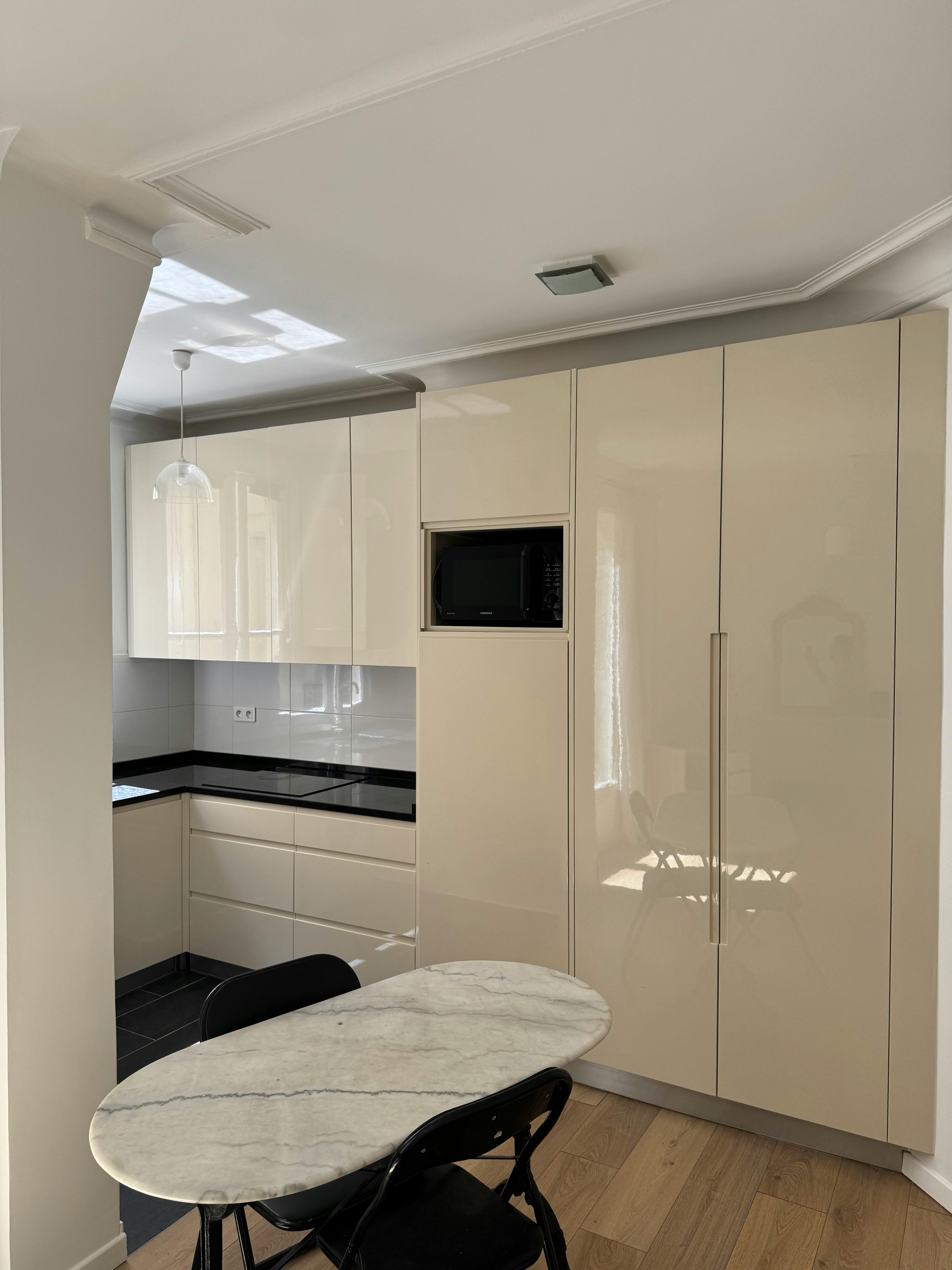 Apartment Paris — photo 10
