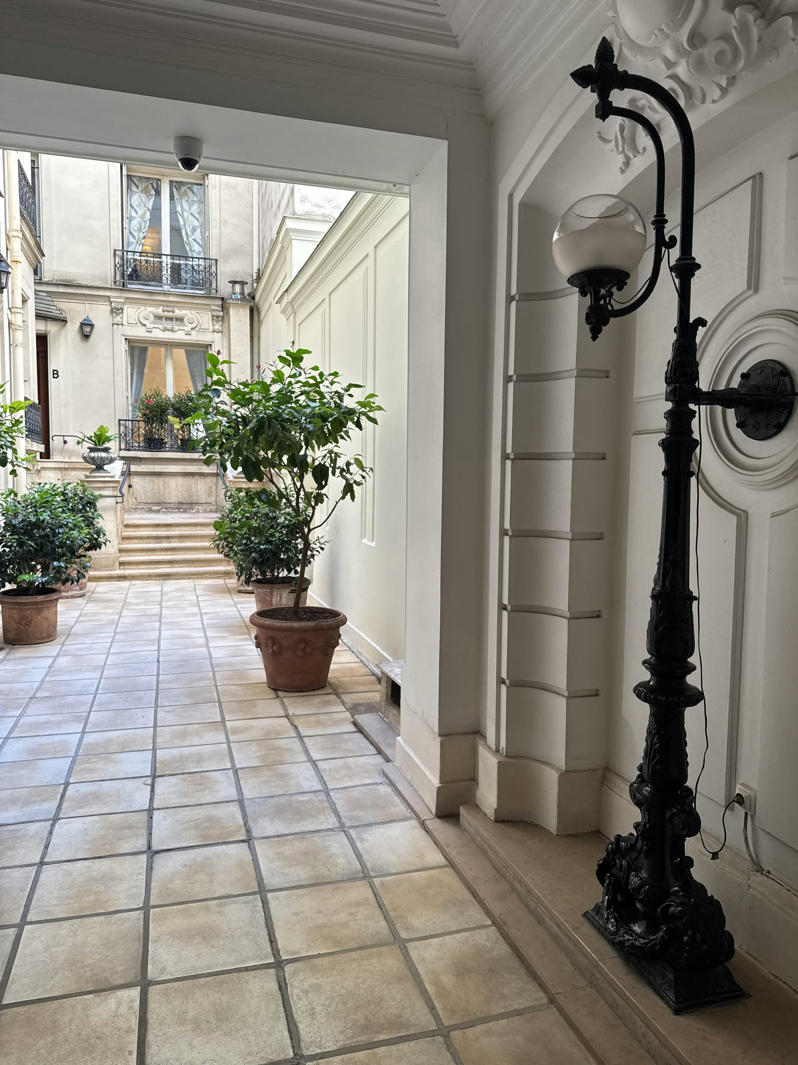 Apartment Paris — photo 11